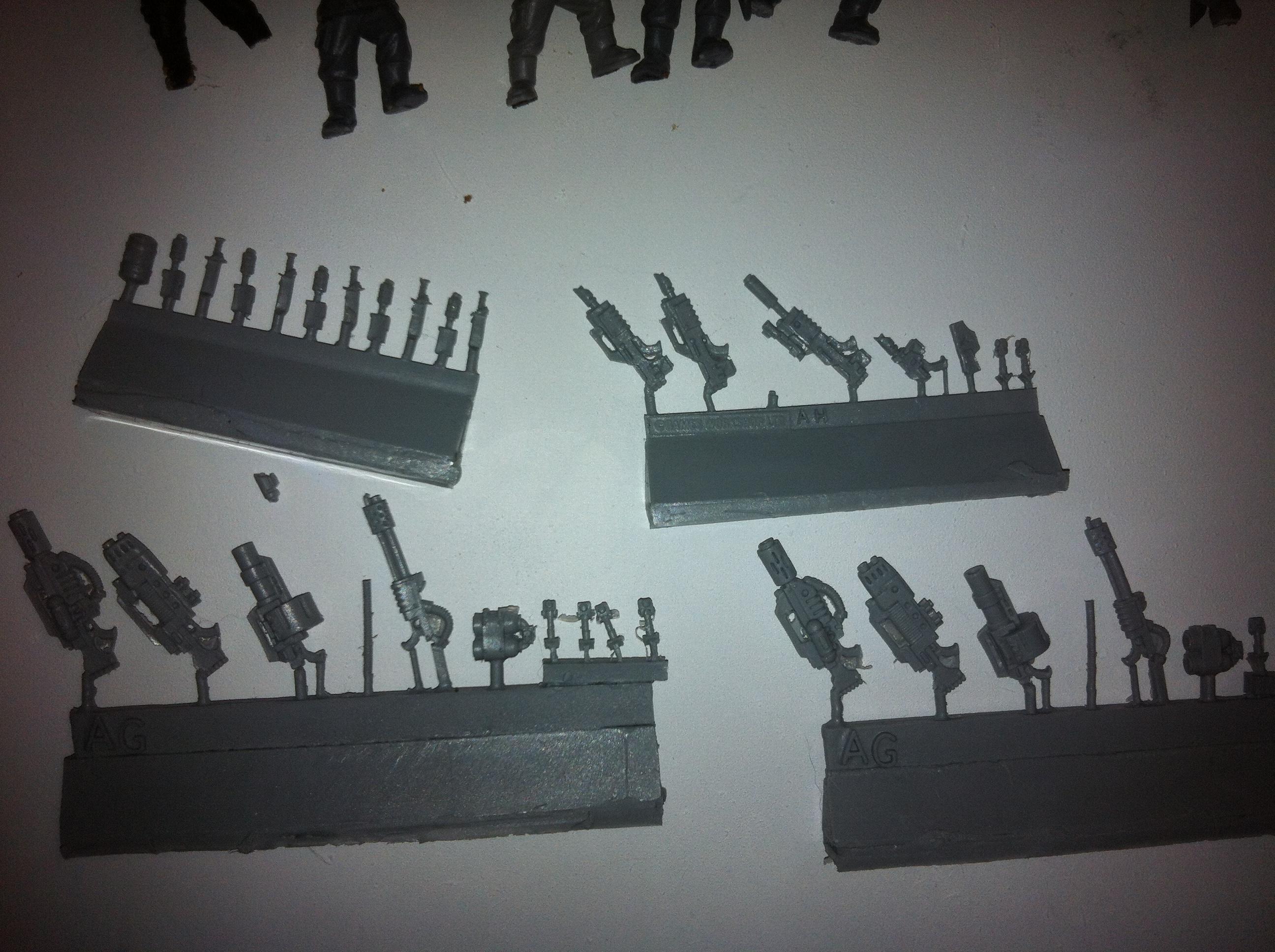 Cadians 2