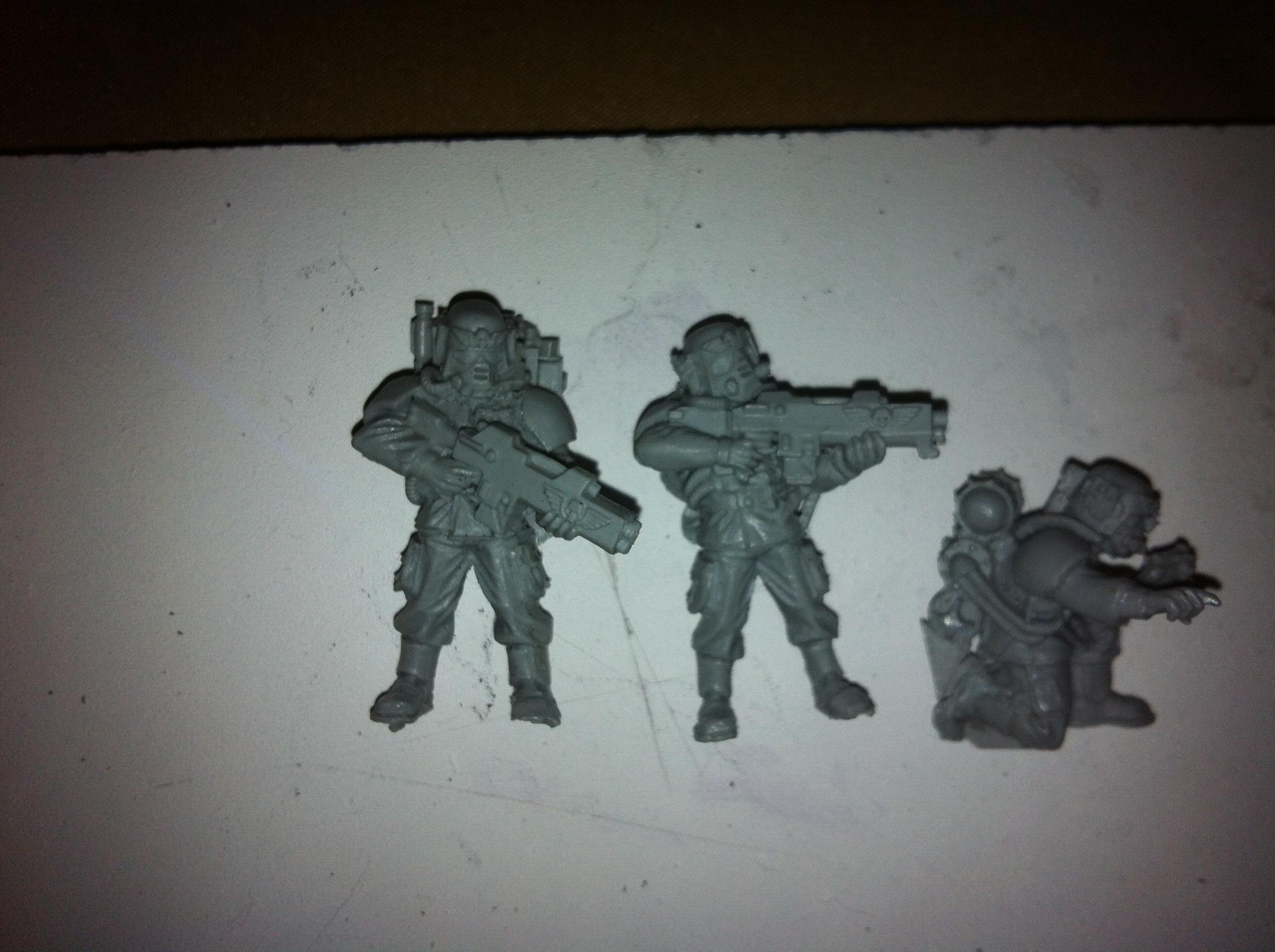 Cadians 3