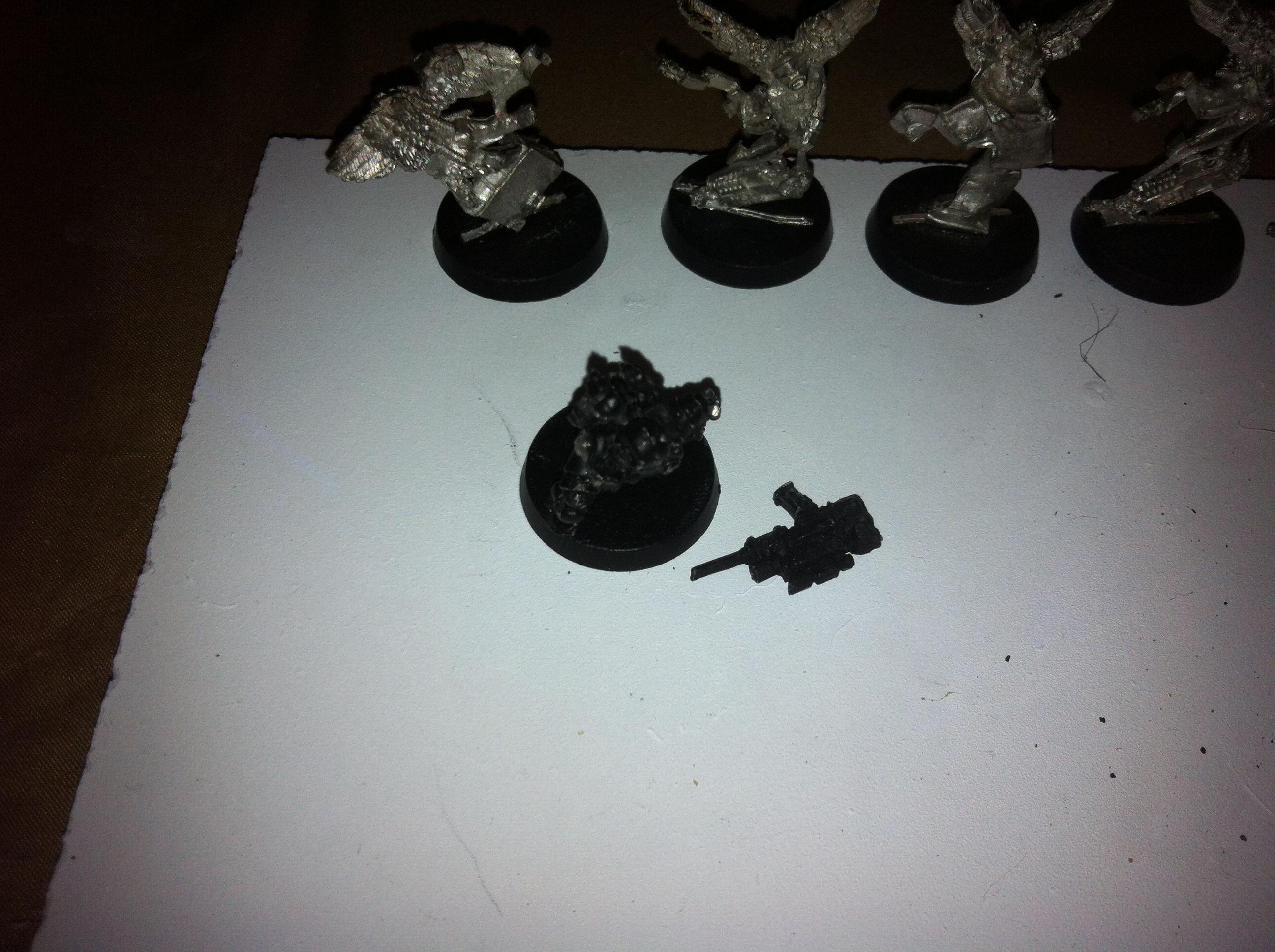 Inquisitorial Lot 6