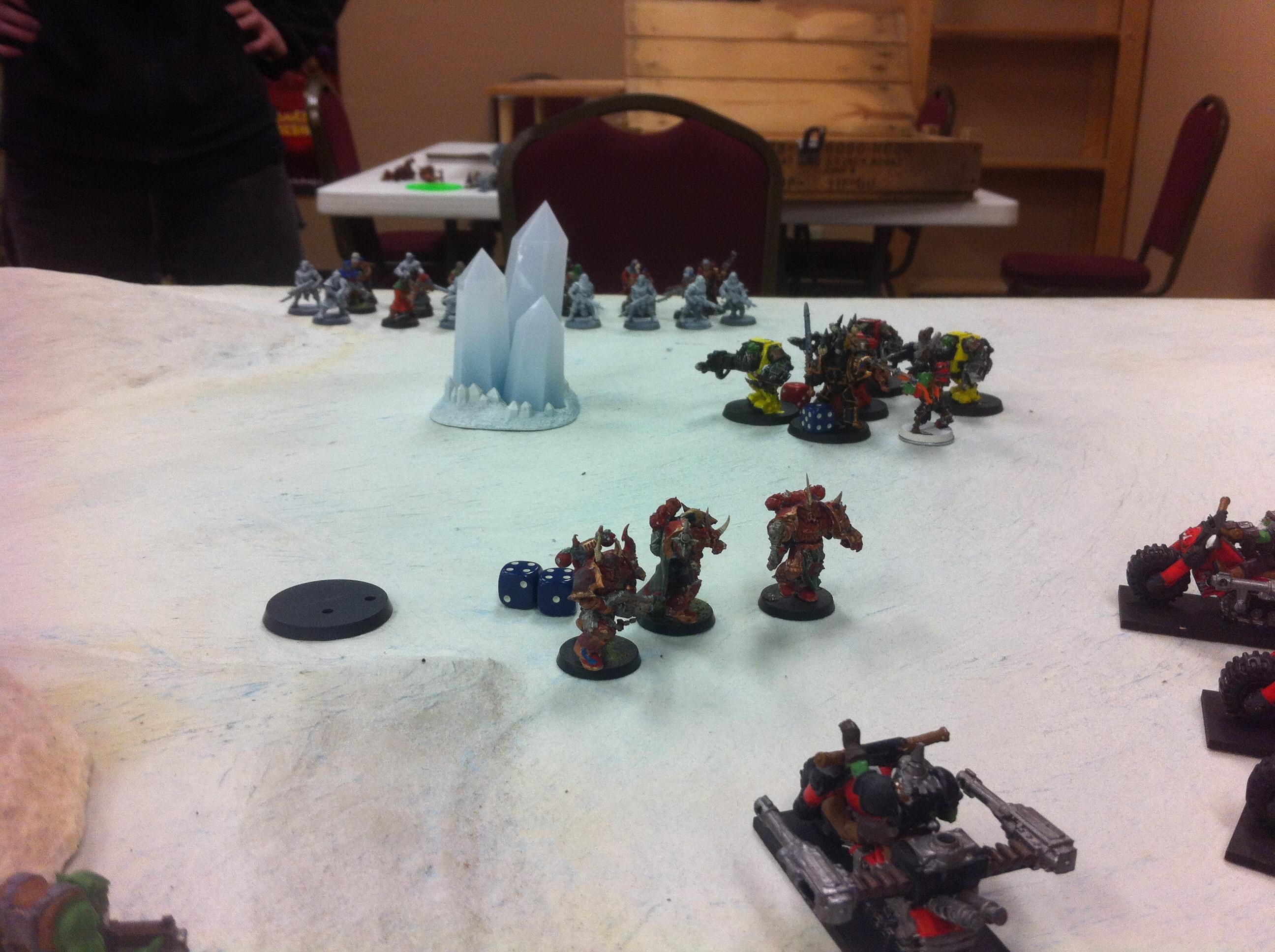 Orks