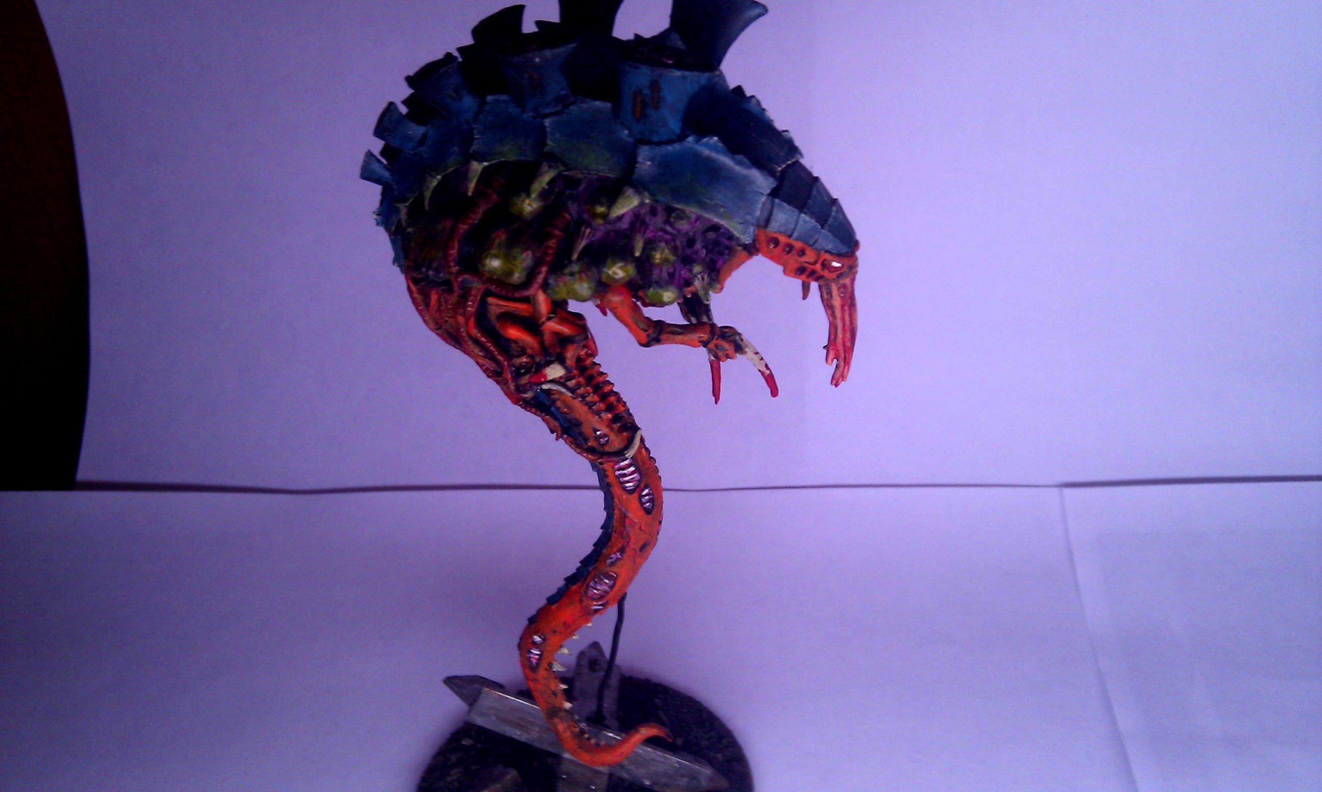 Malanthrope, Tyranids, Warhammer 40,000