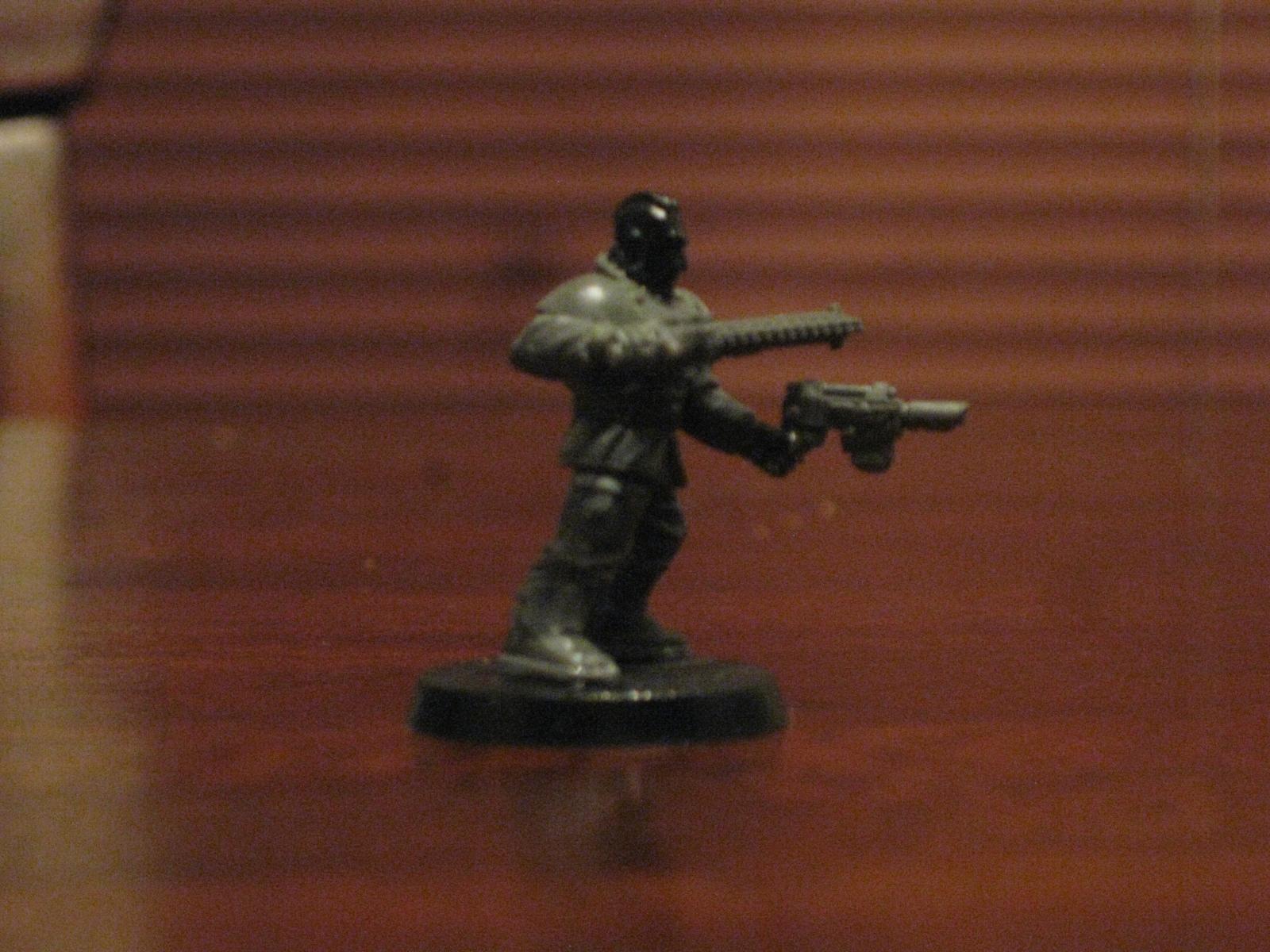 Sword/Pistol Sarge 4