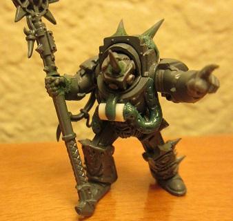 Counts As, Typhus, updated with green stuff