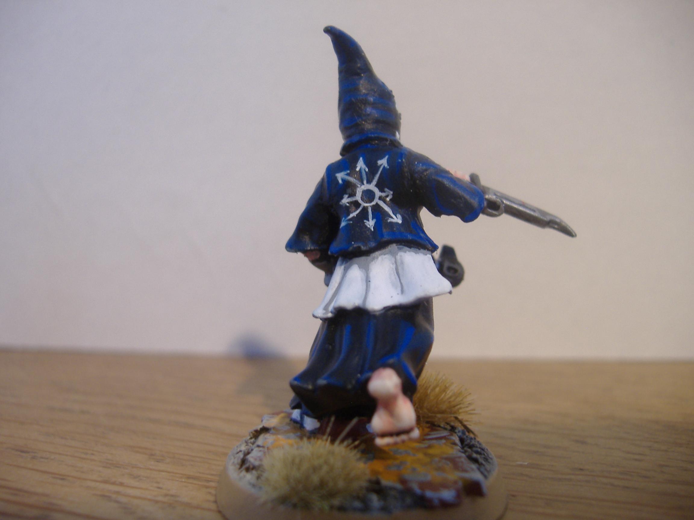 Chaos cultist 2
