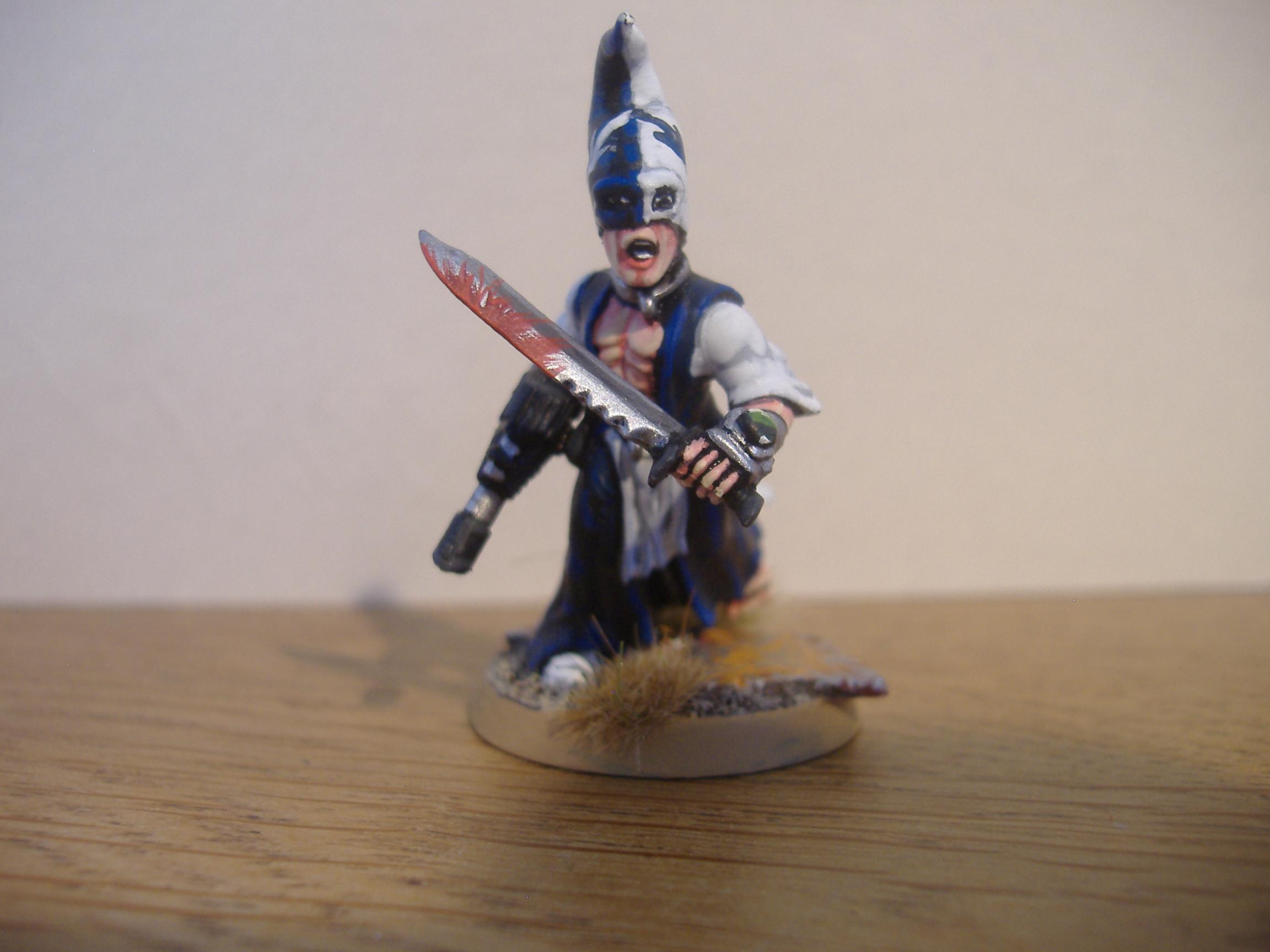 Chaos cultist 3