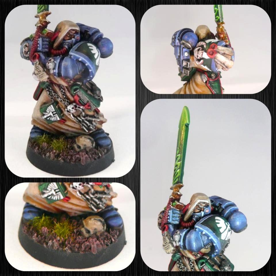Ezekiel 