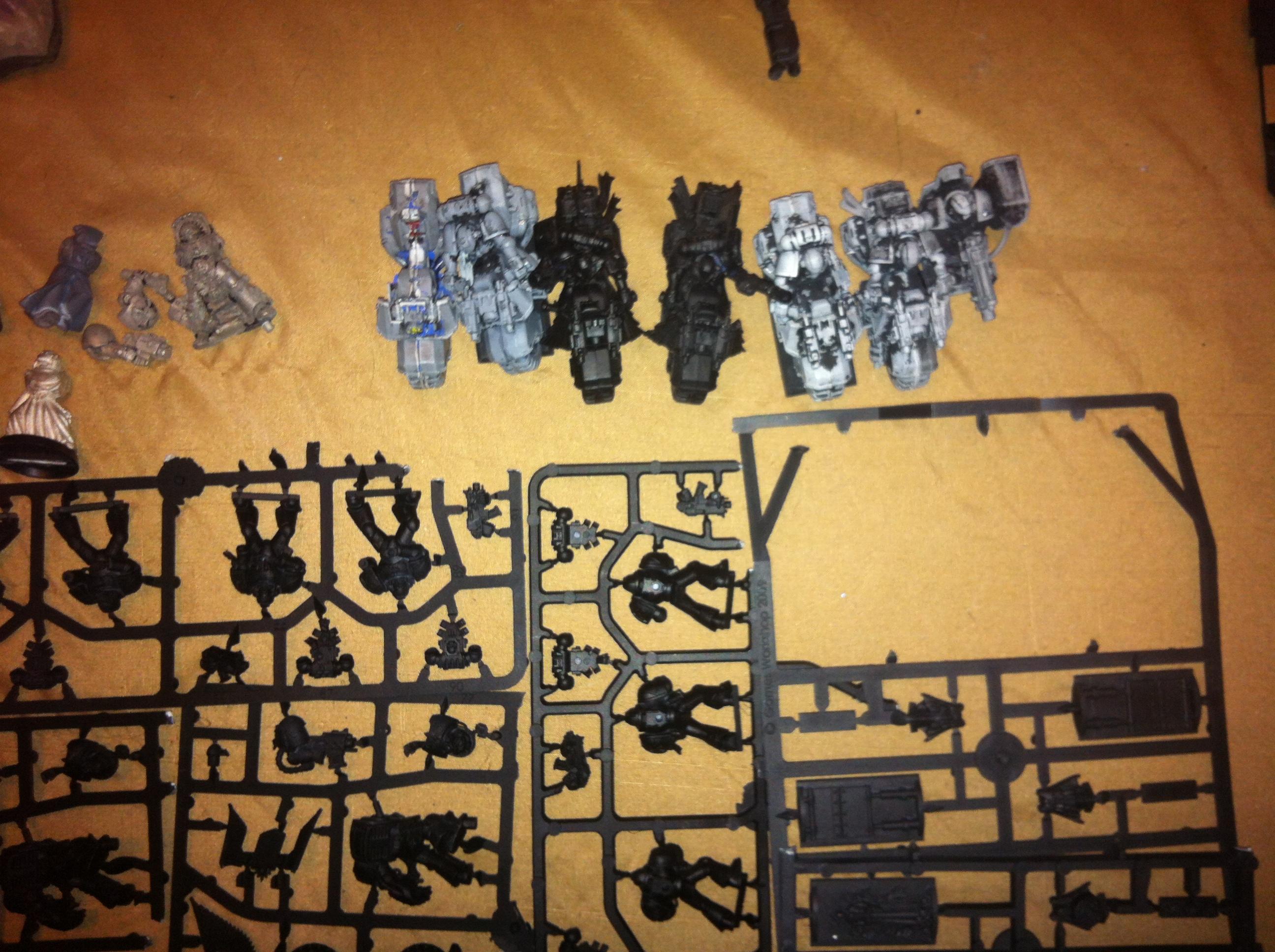 Dark Angels 5