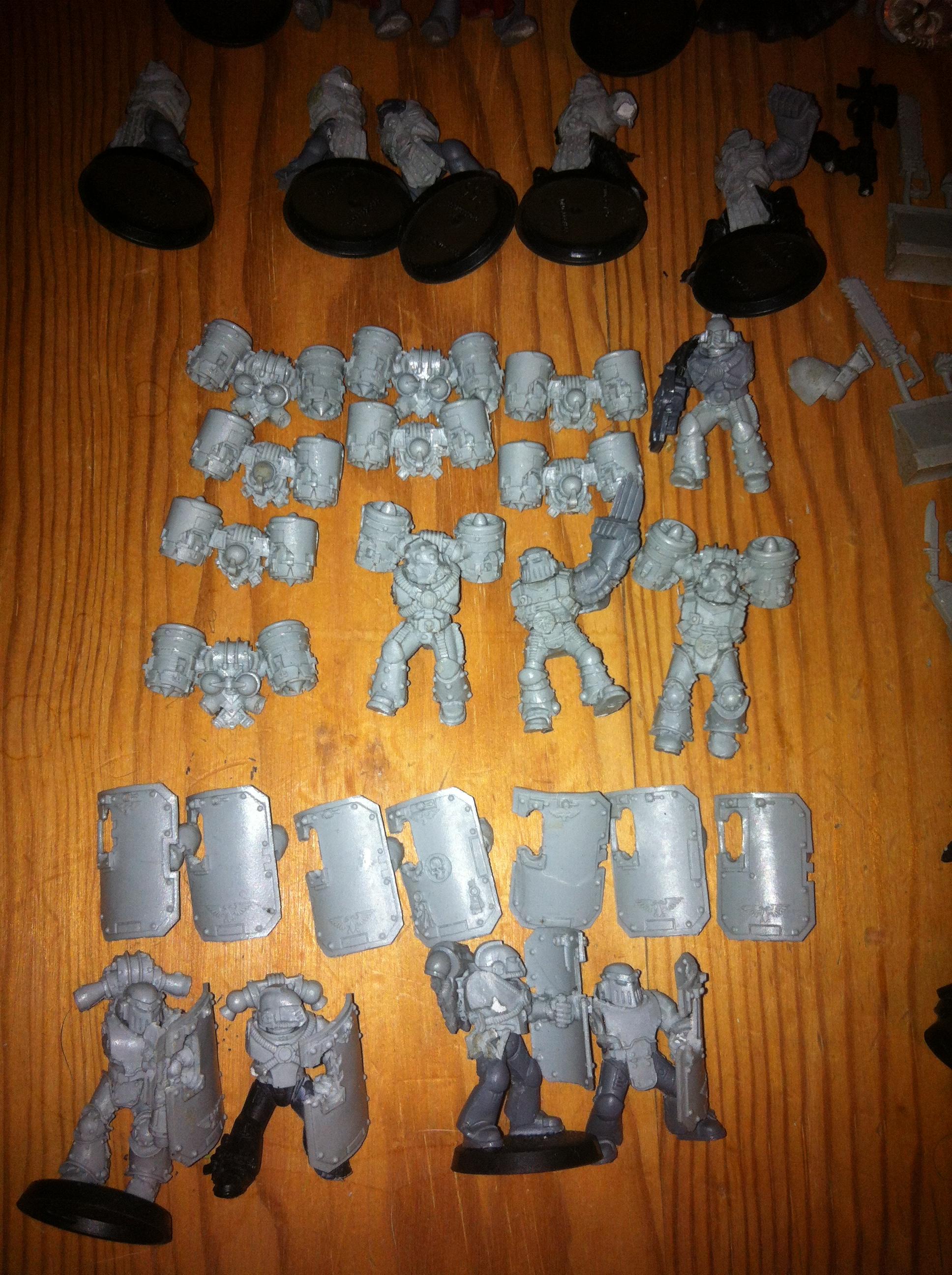 Heresy 2