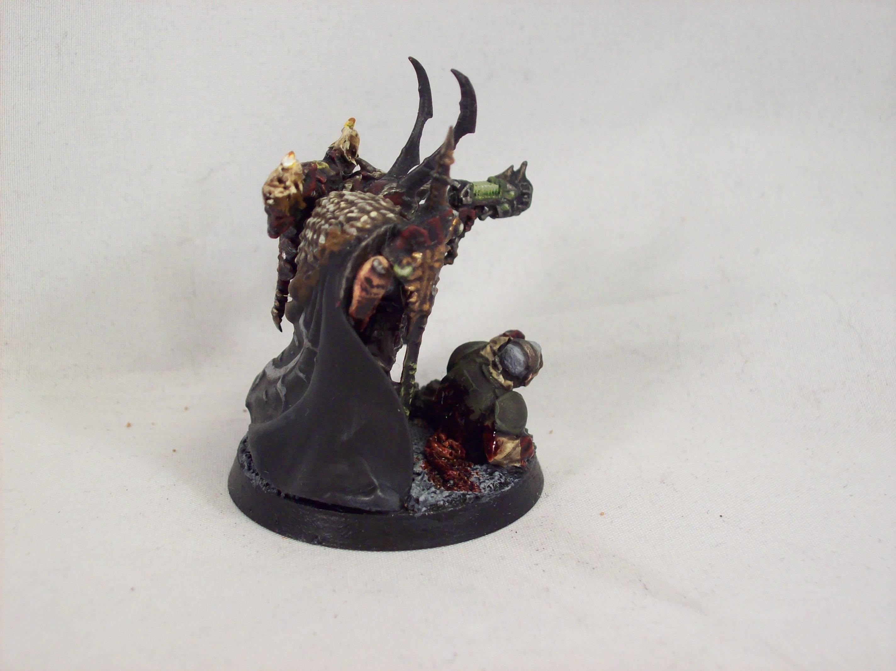 DV Lord 4