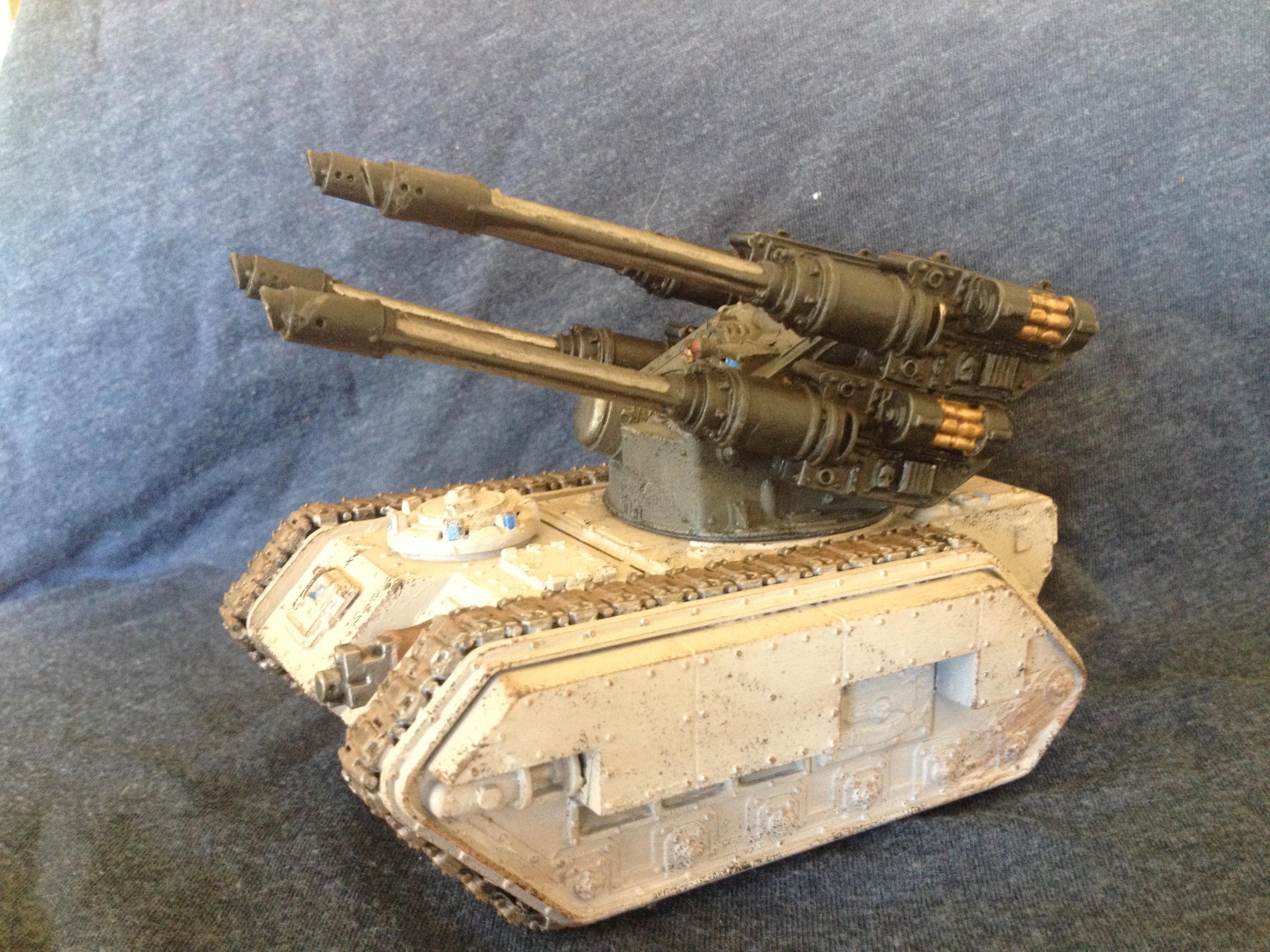 Conversion, Genswick Rifles, Imperial Guard, Imperial Guard Conversion Genswick Rifles, Kit Bash