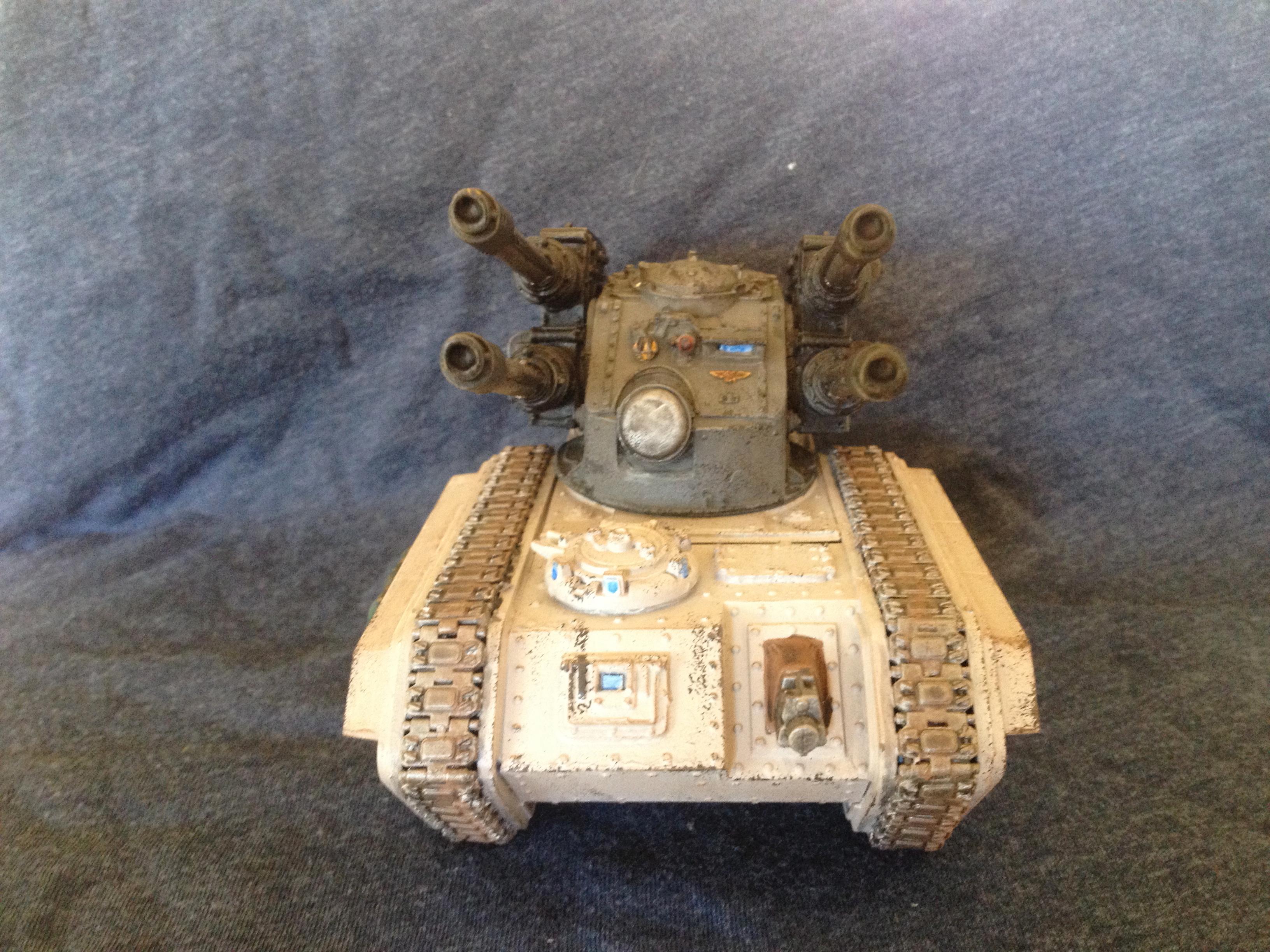 Conversion, Genswick Rifles, Imperial Guard, Imperial Guard Conversion Genswick Rifles, Kit Bash