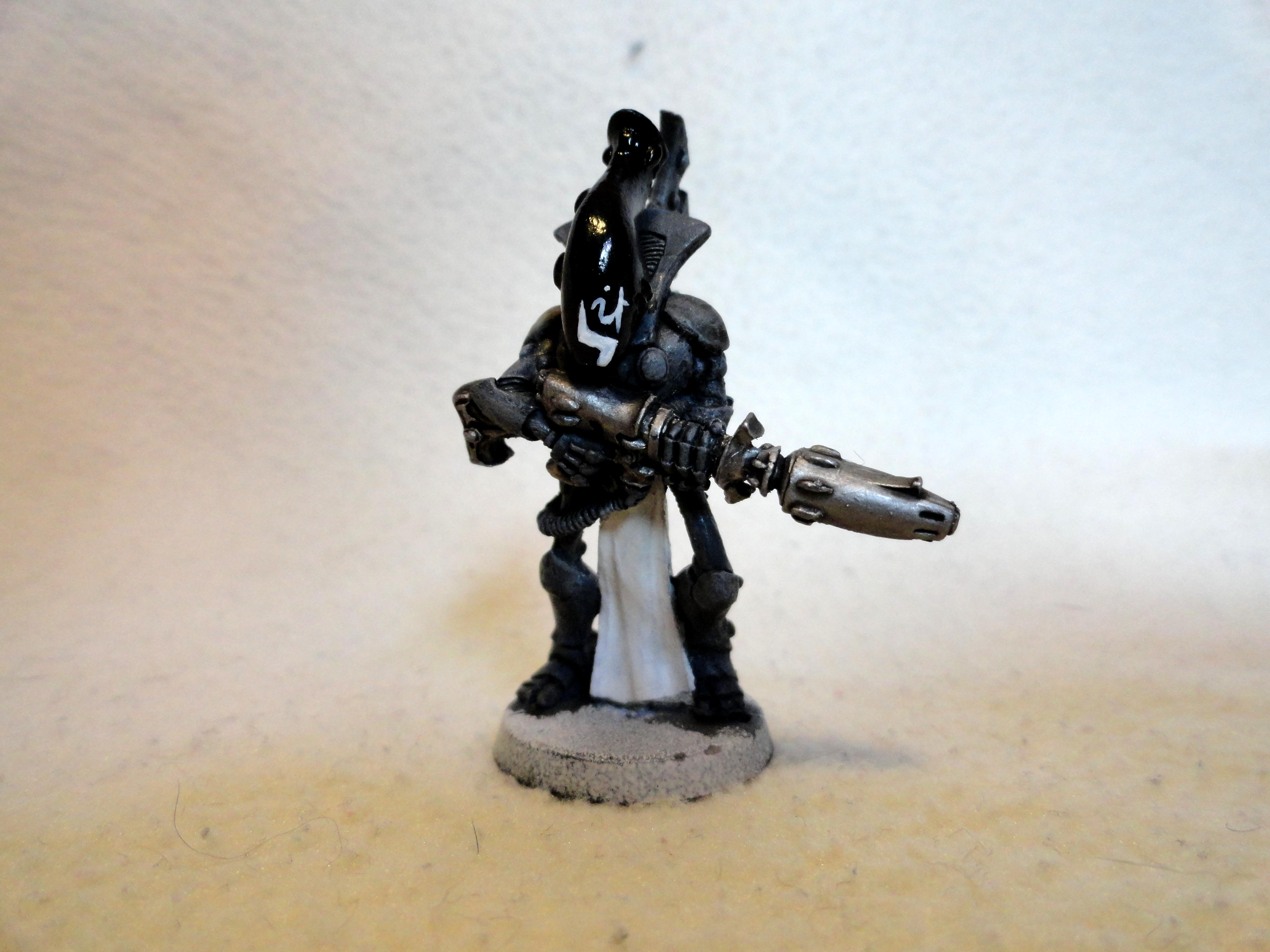 Wraithguard