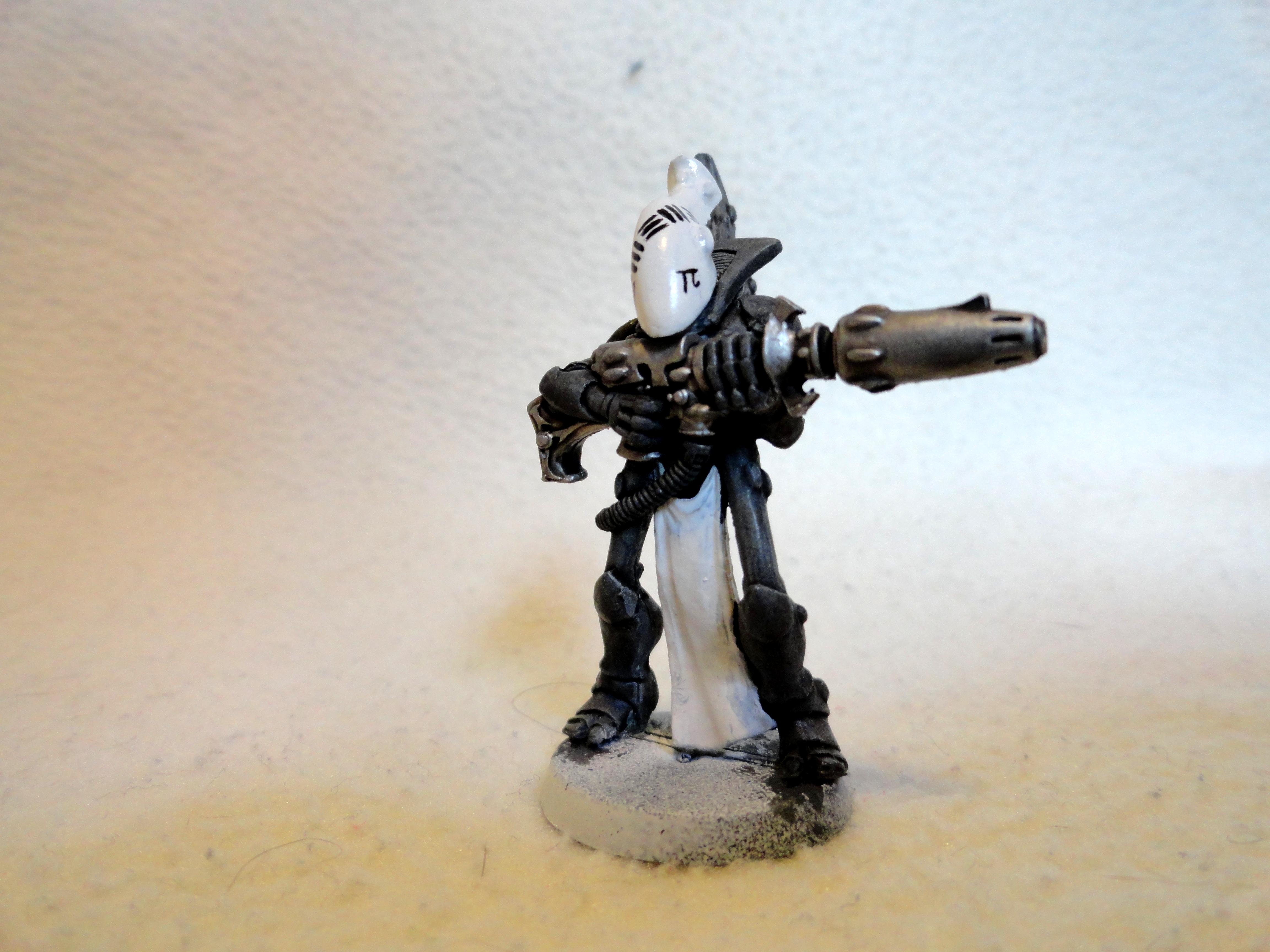 Wraithguard