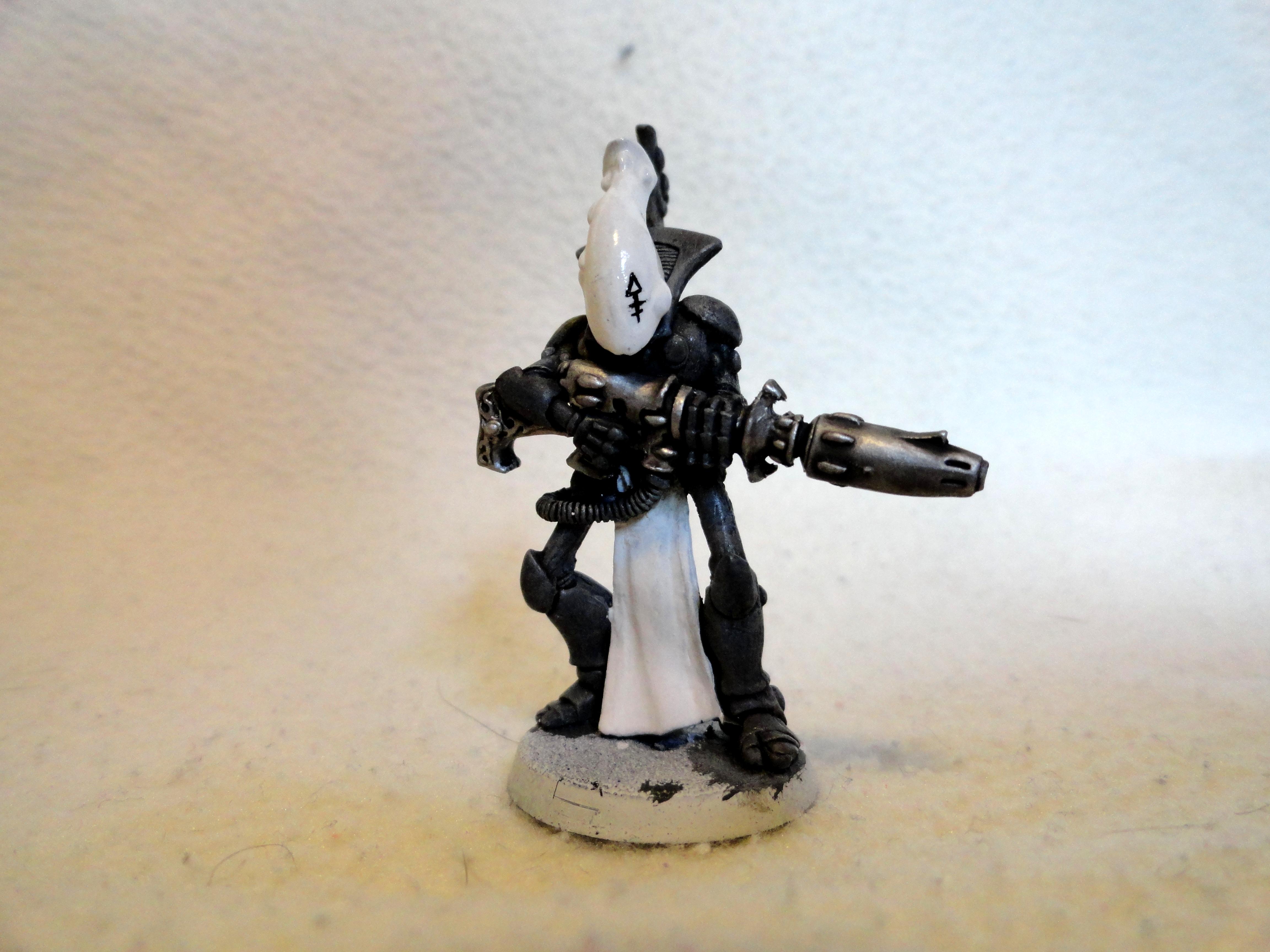 Wraithguard