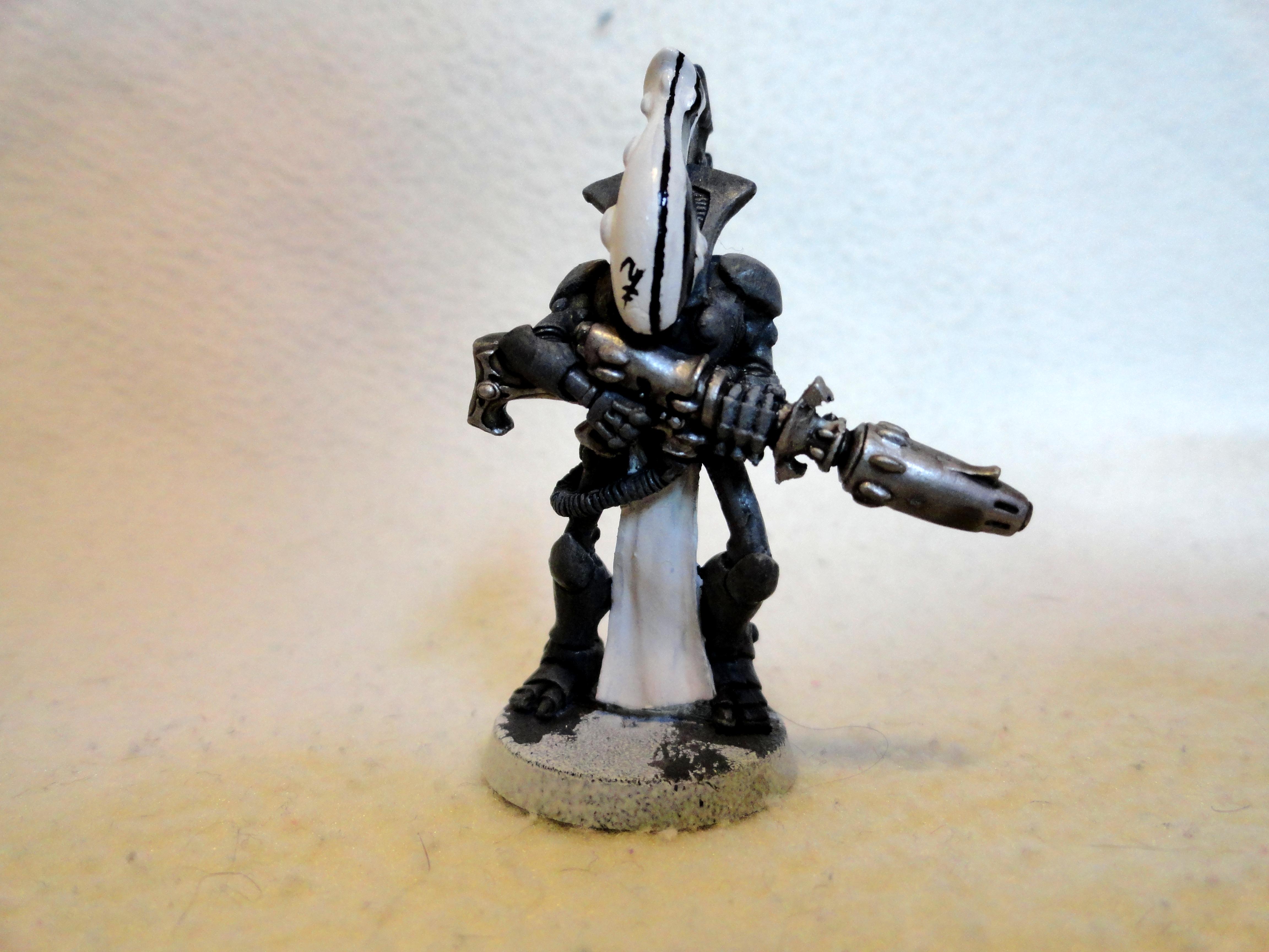 Eldar, Wraith, Wraithguard