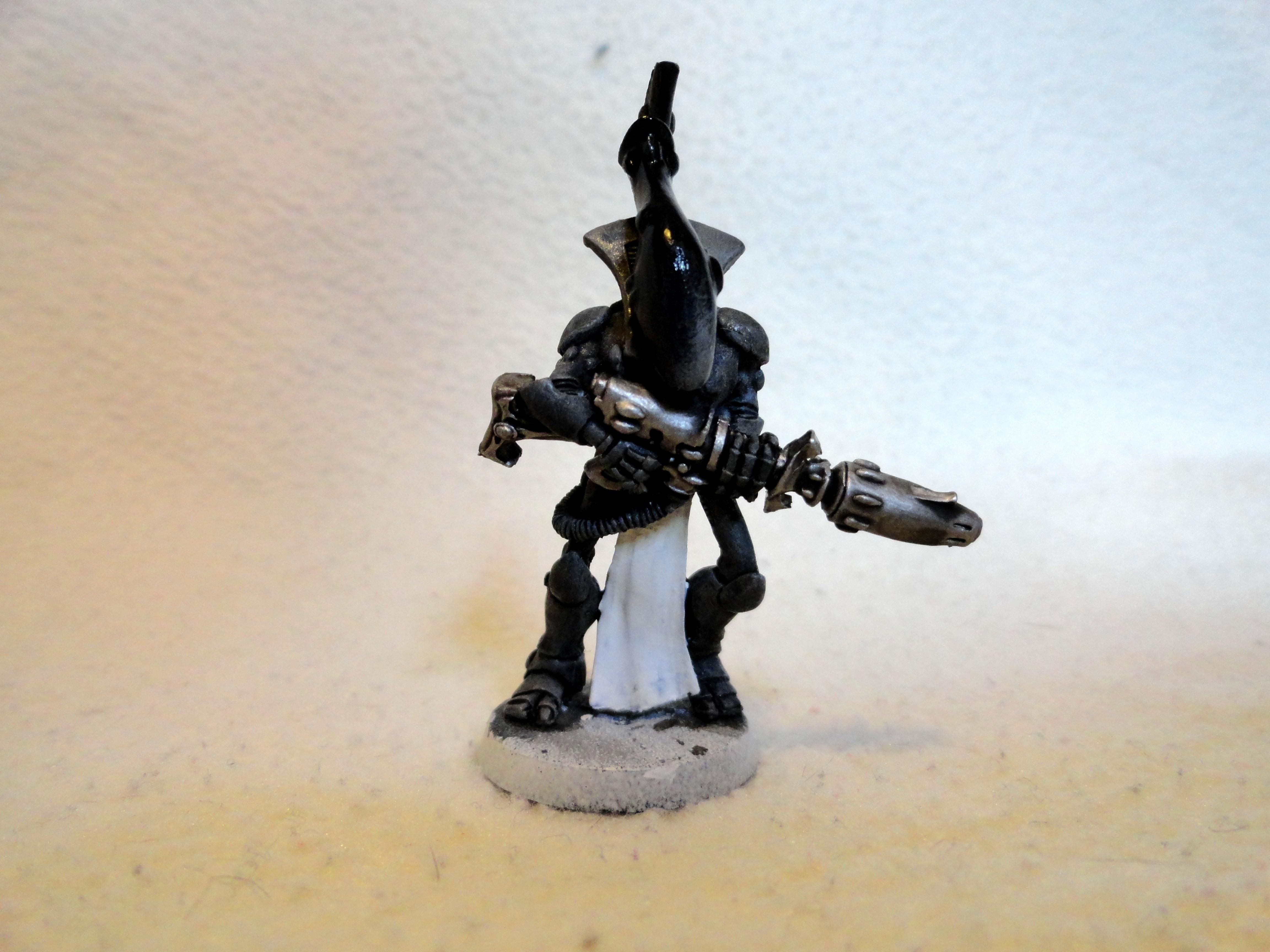 Wraithguard