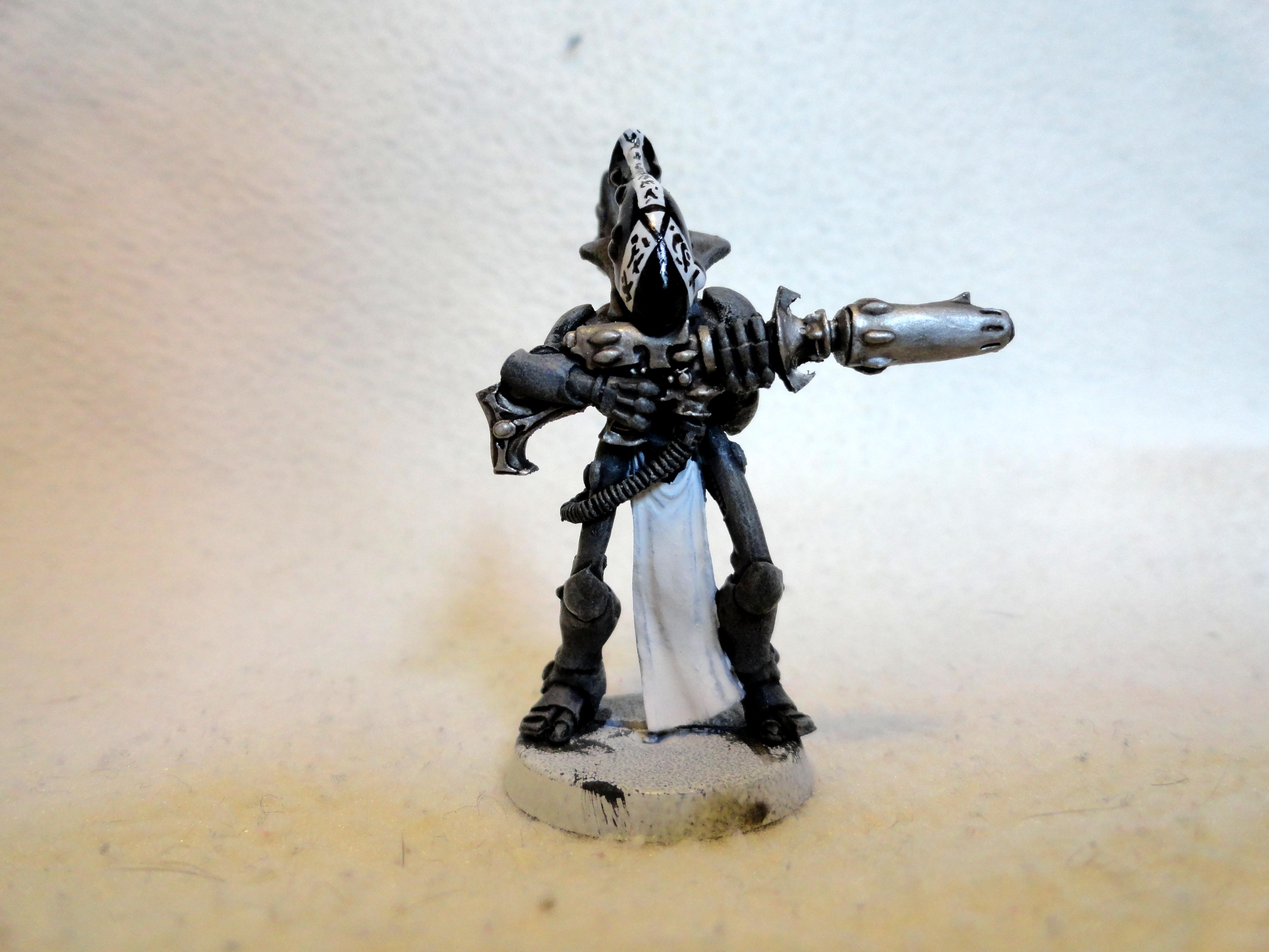 Wraithguard