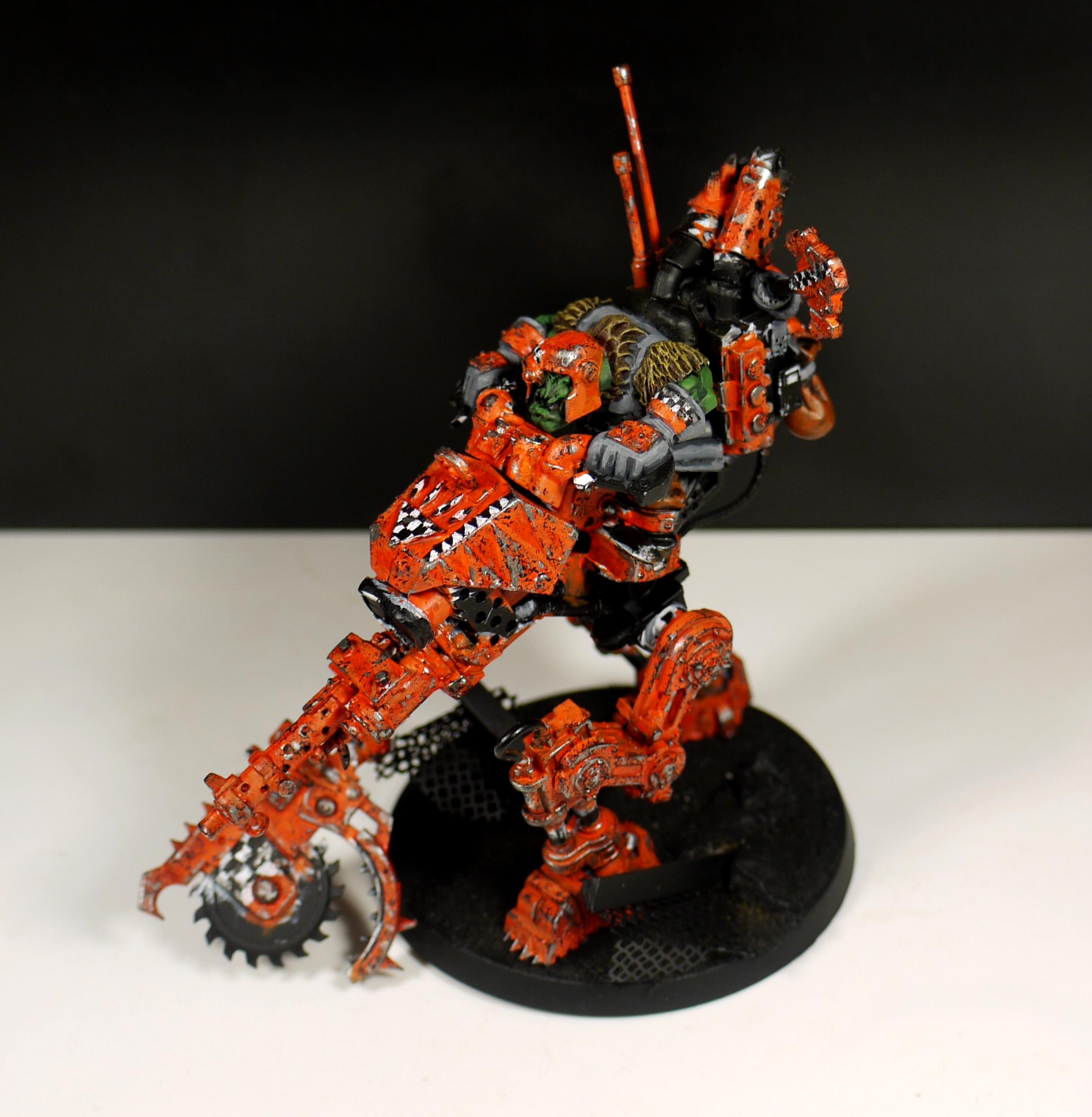 Walker 1 Paint WIP 2.2