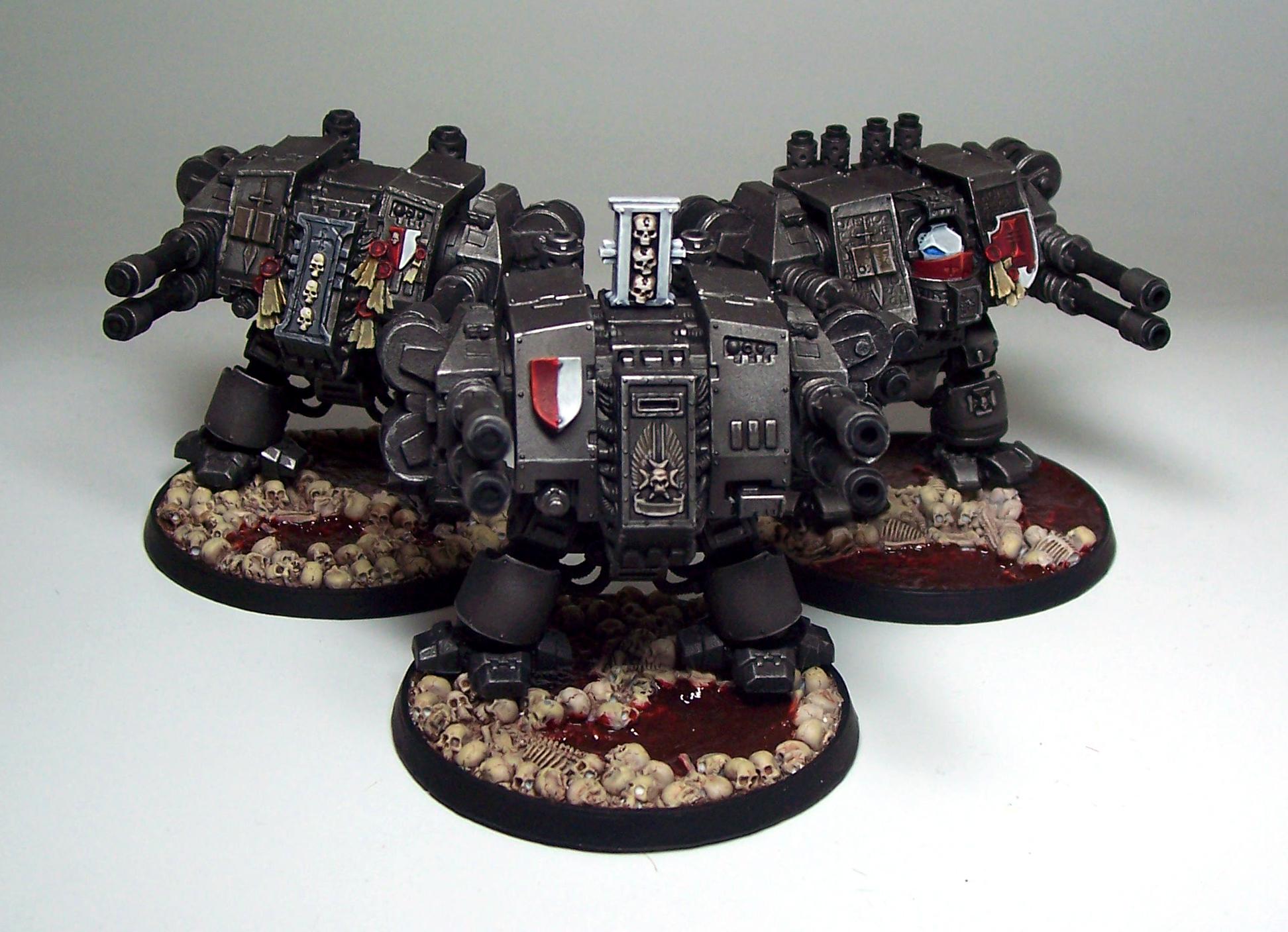Gk, Psyfleman