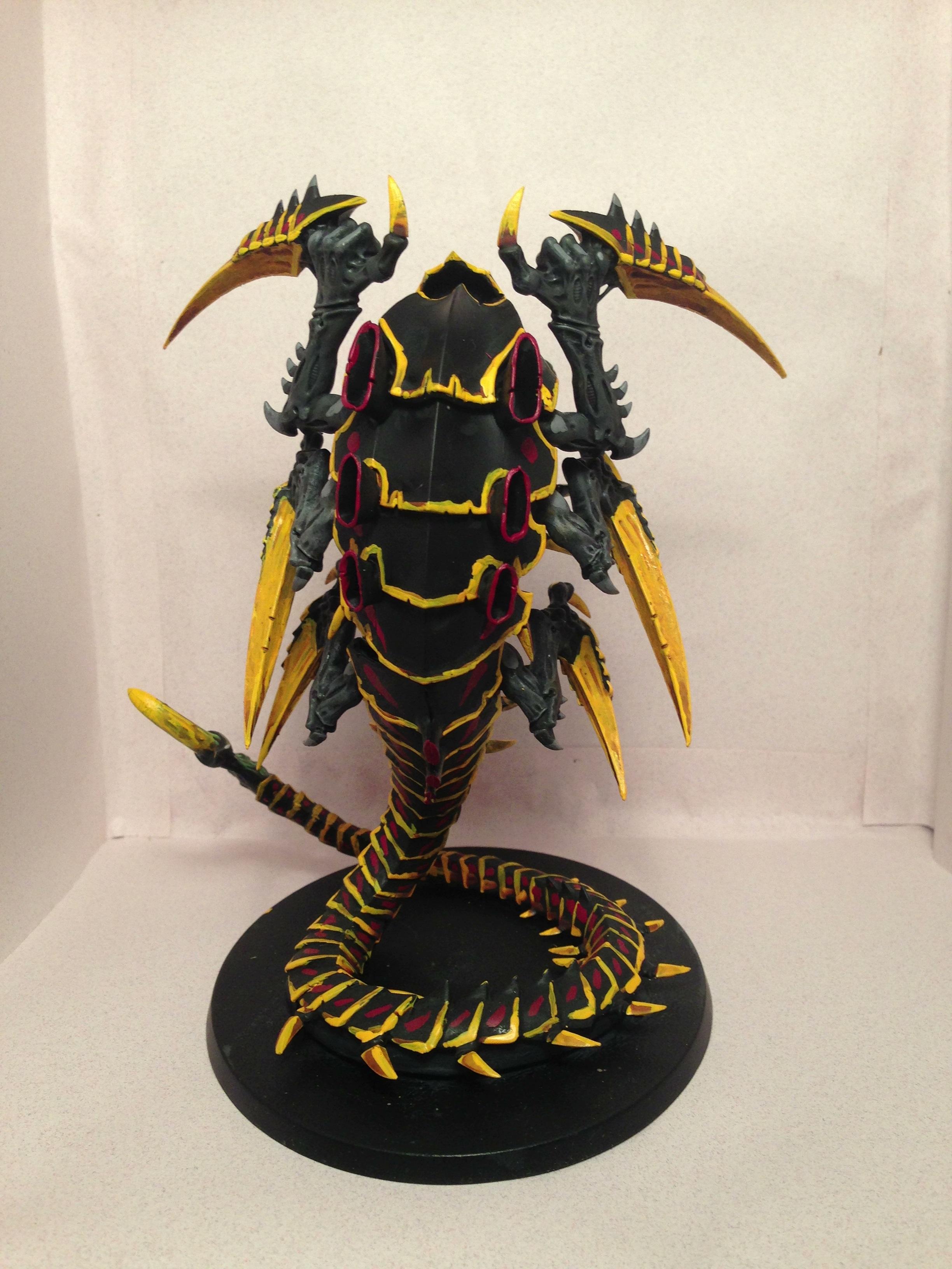 Trygon