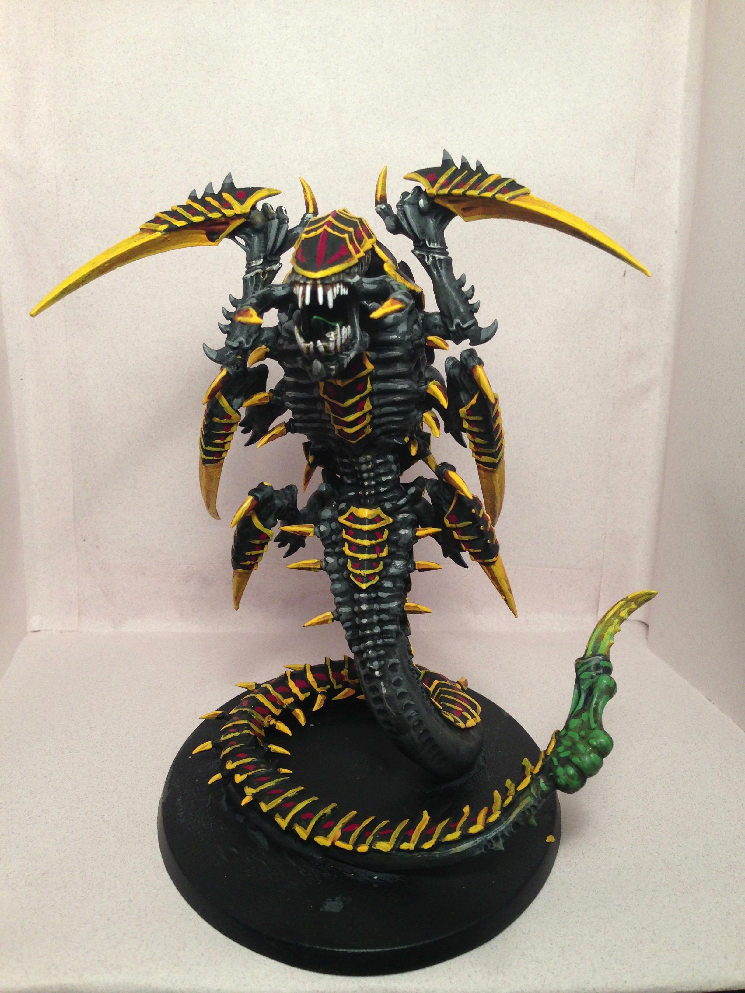 Trygon