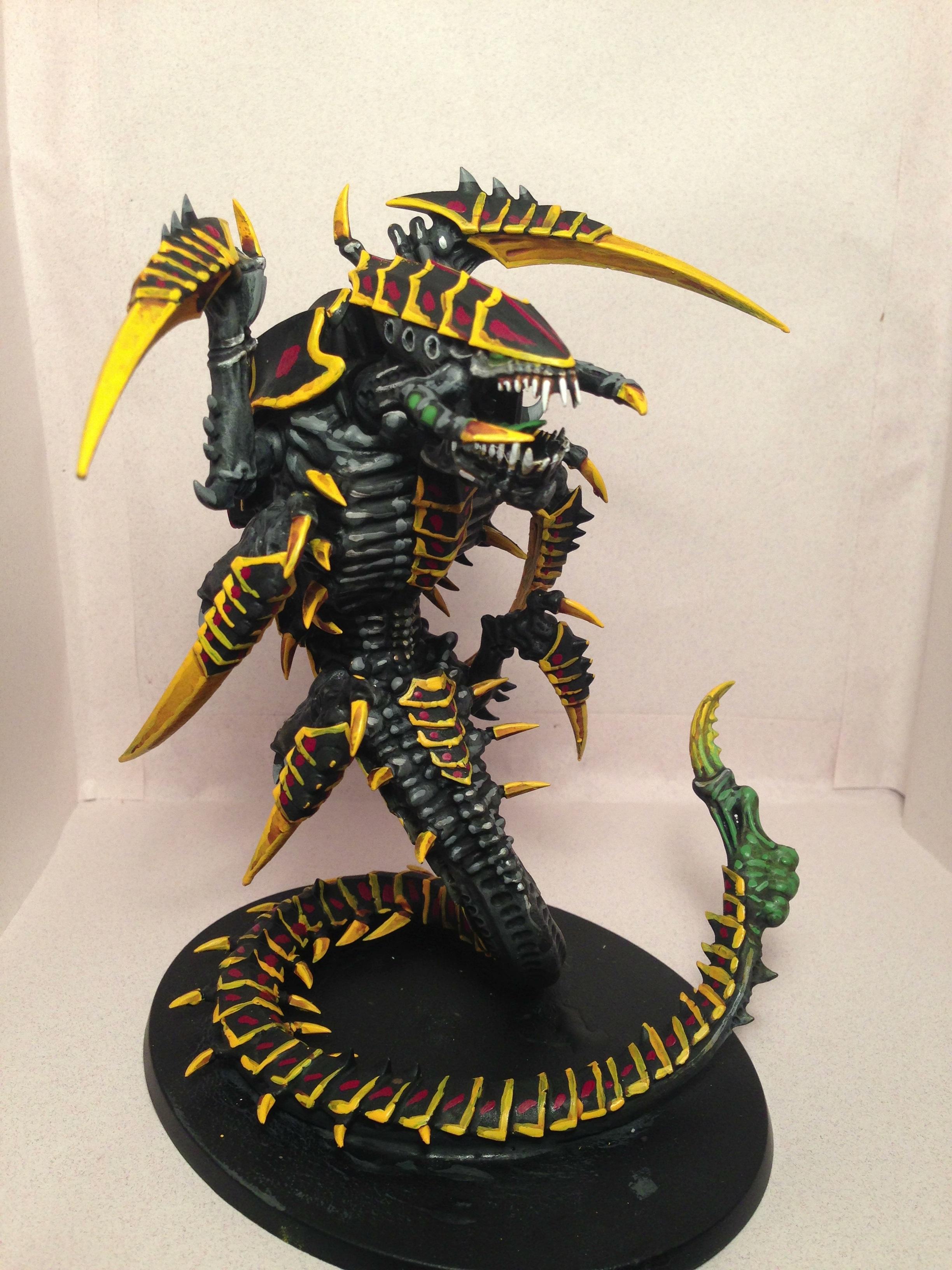 Trygon