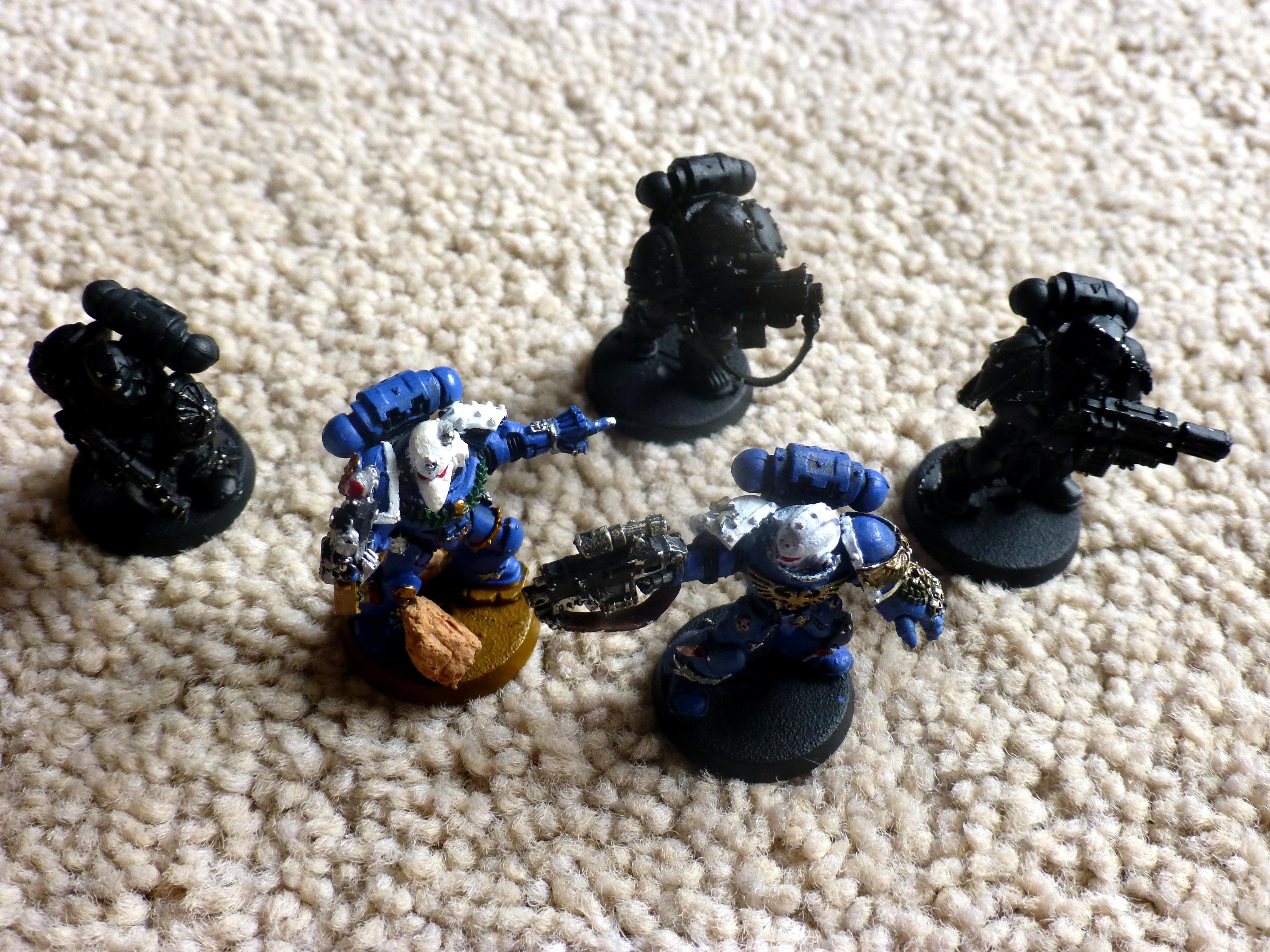 SM Sternguard