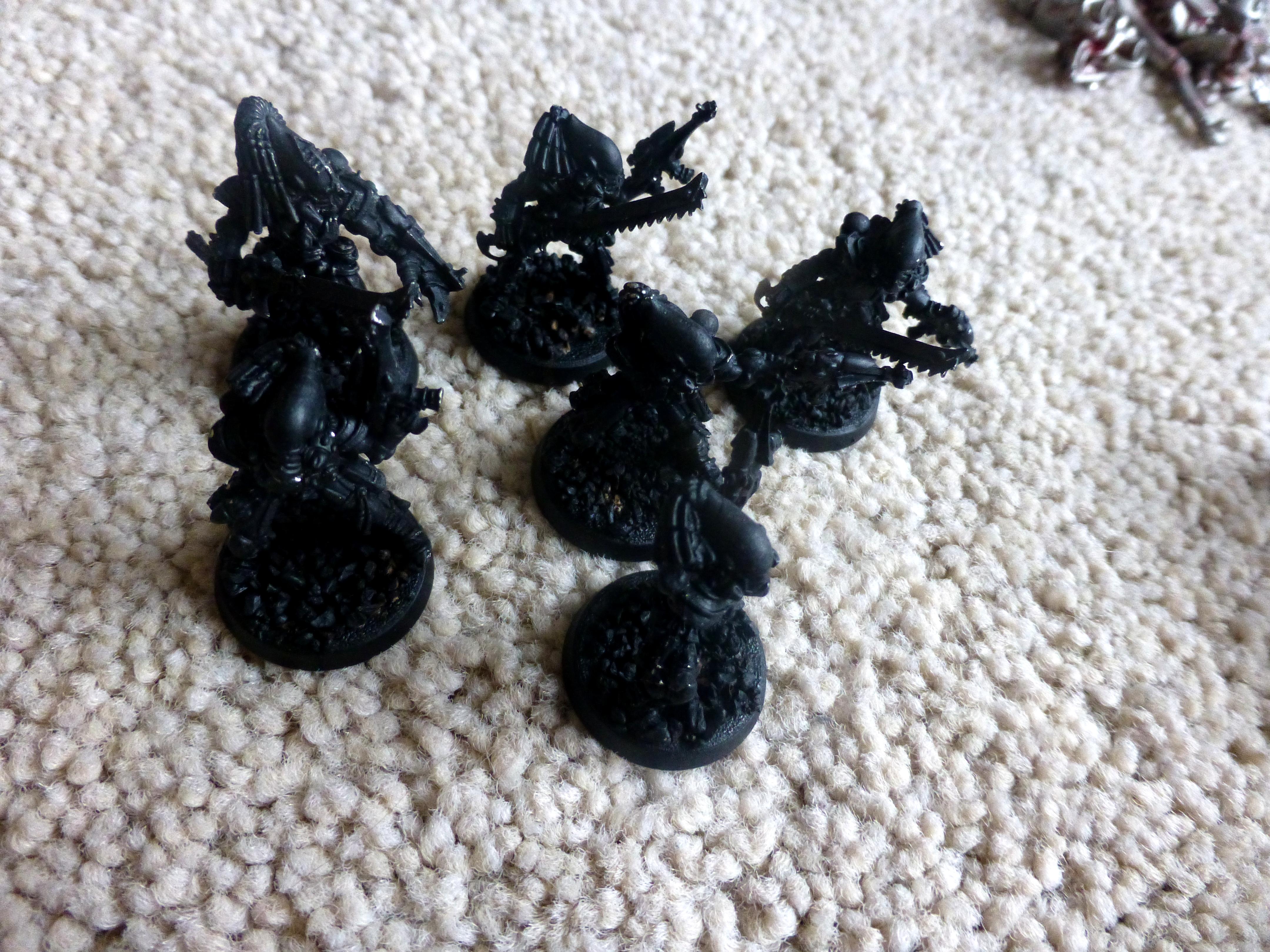 striking scorpions 