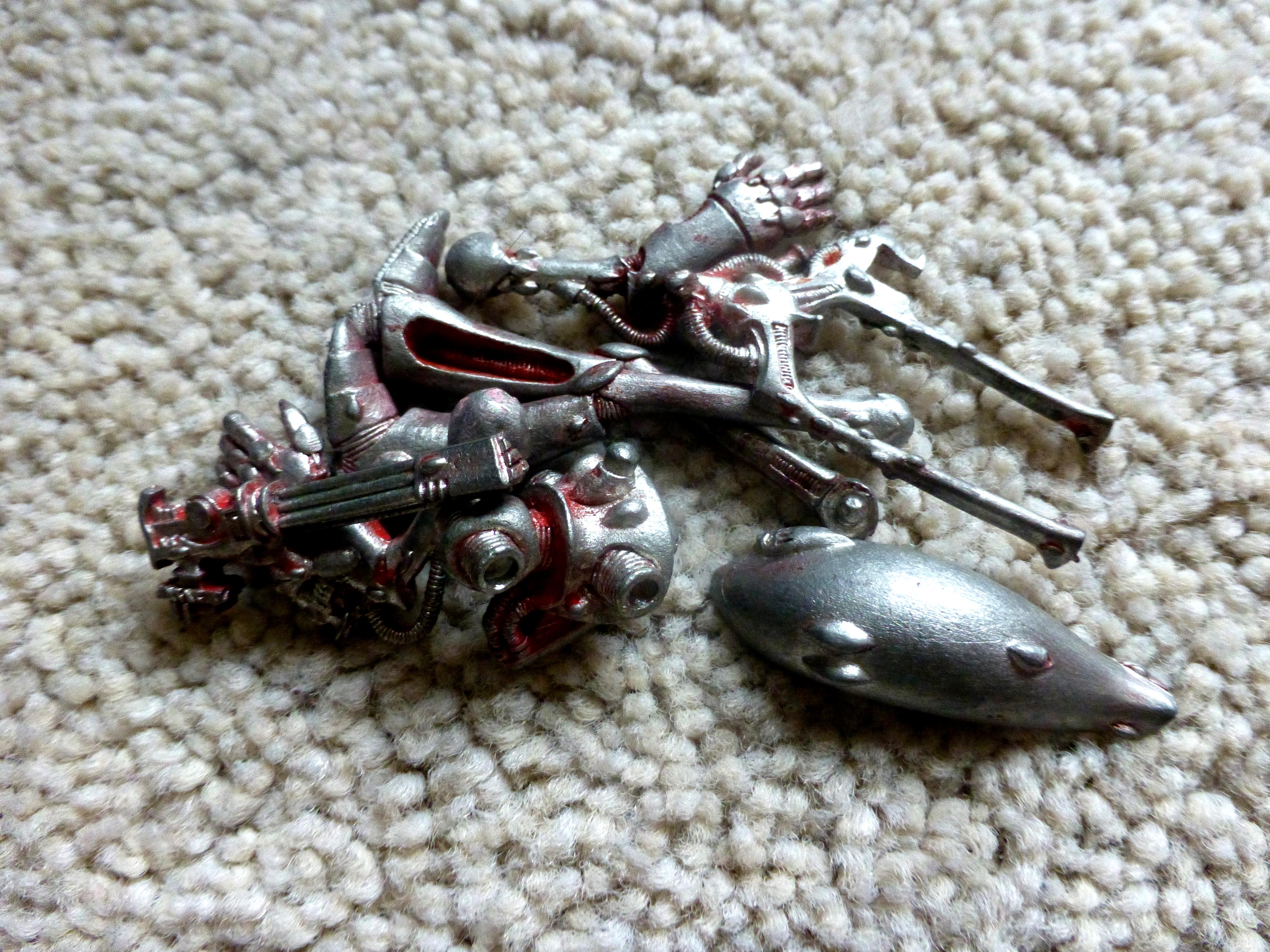 wraithlord