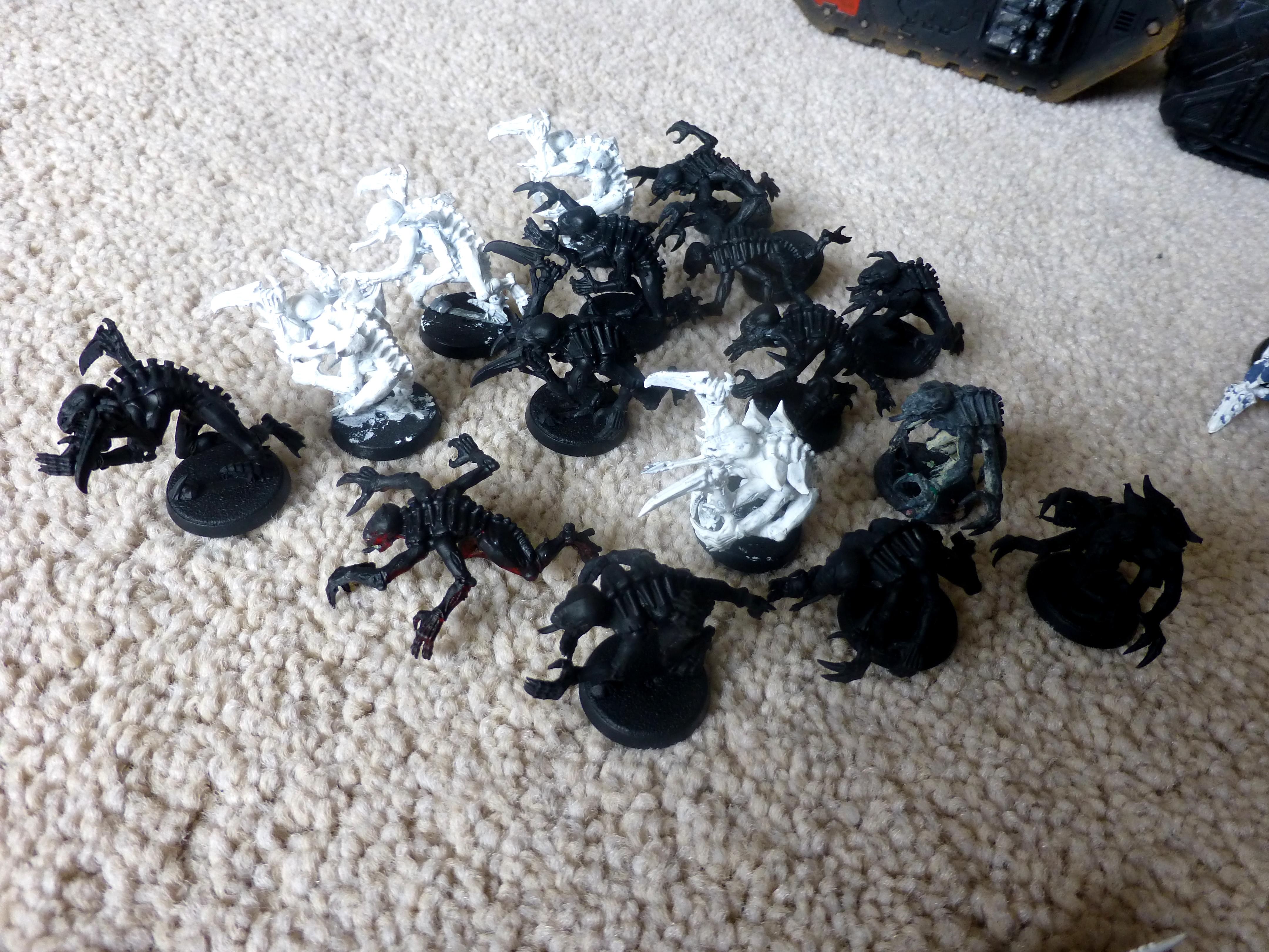 Genestealers