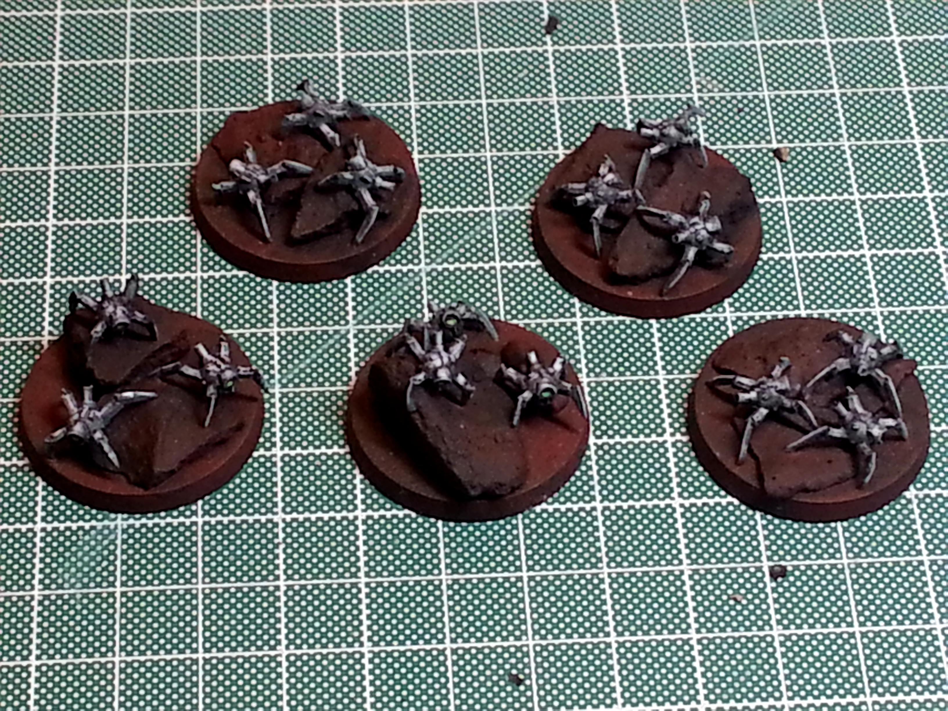 Ad Mech, Scarab Swarms
