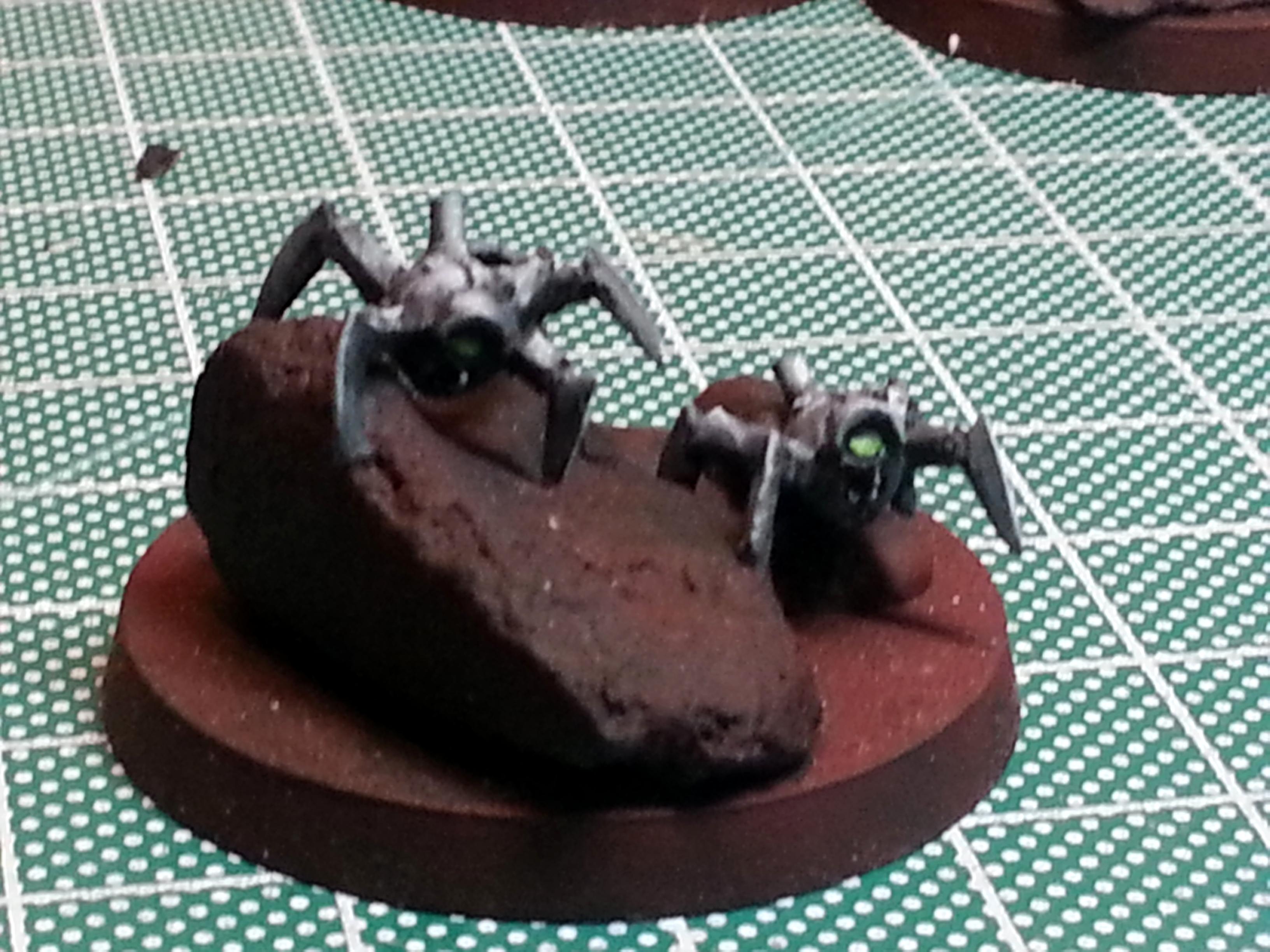 Ad Mech, Scarab Swarm