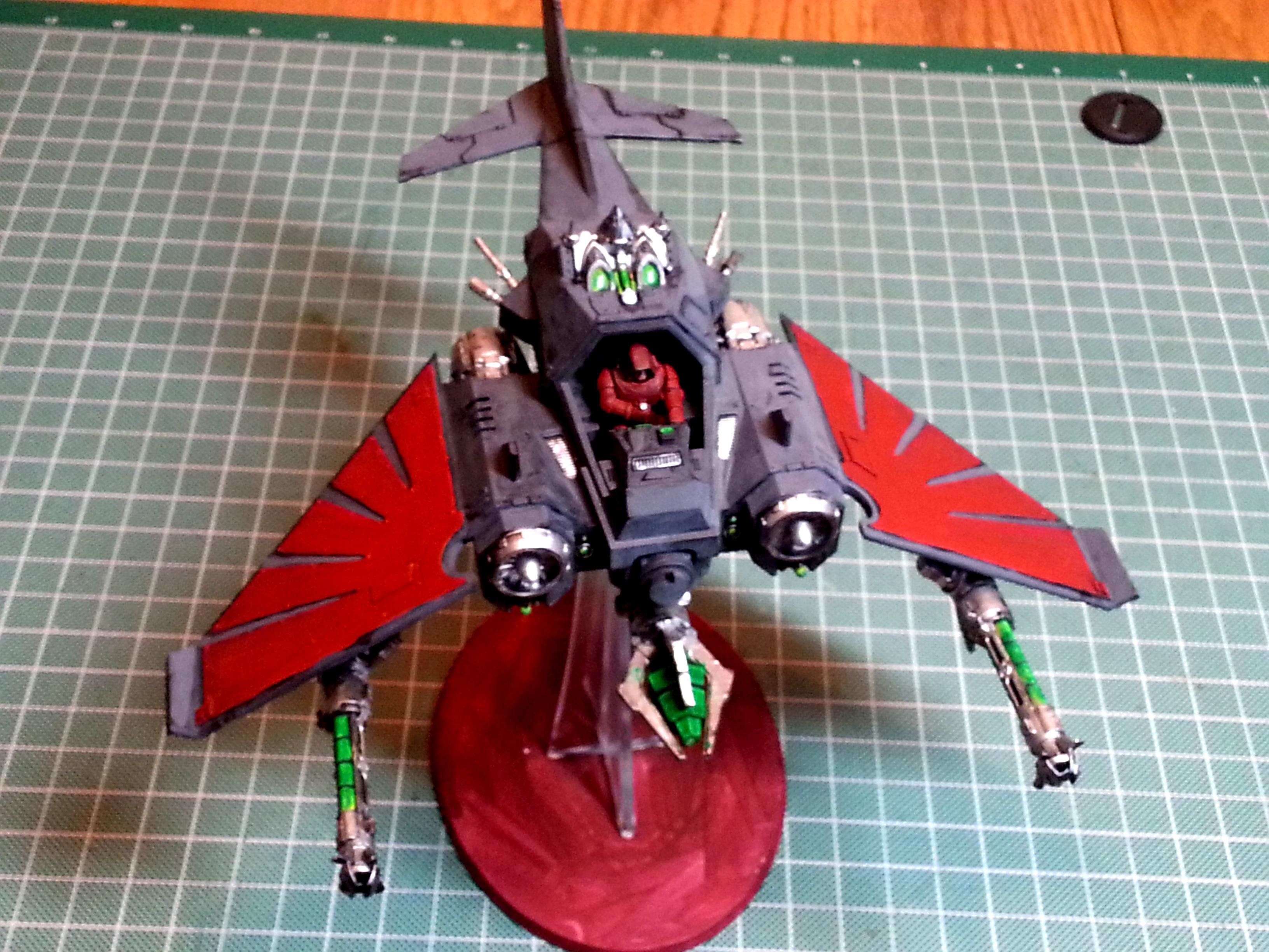 Ad Mech, Doom Scythe