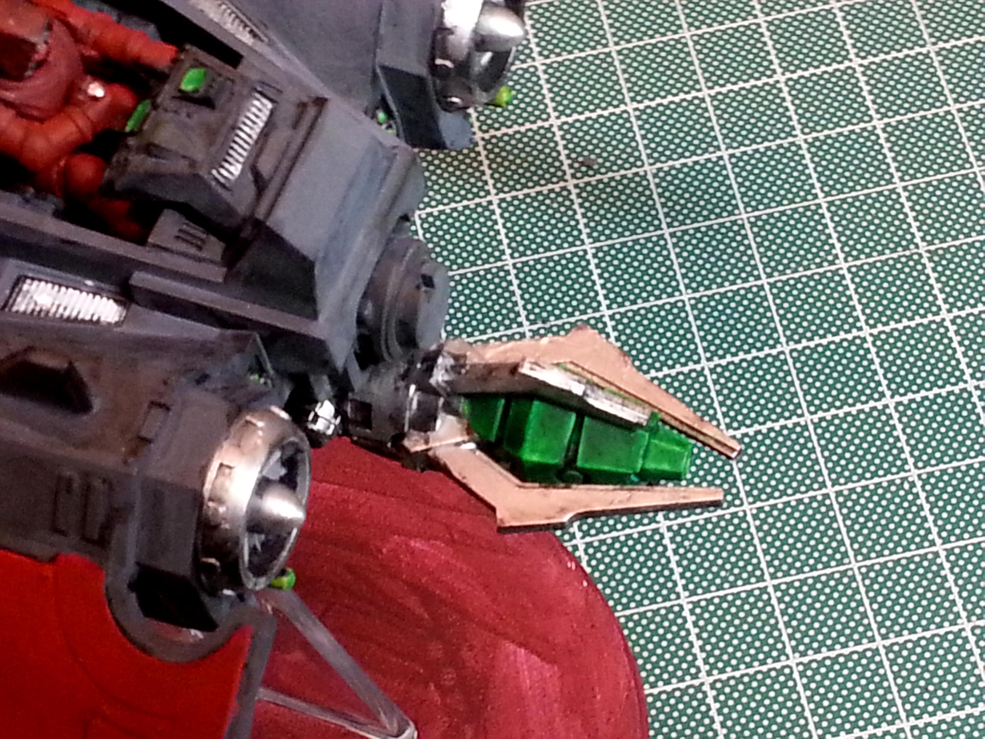 Ad Mech, doom Scythe cannon