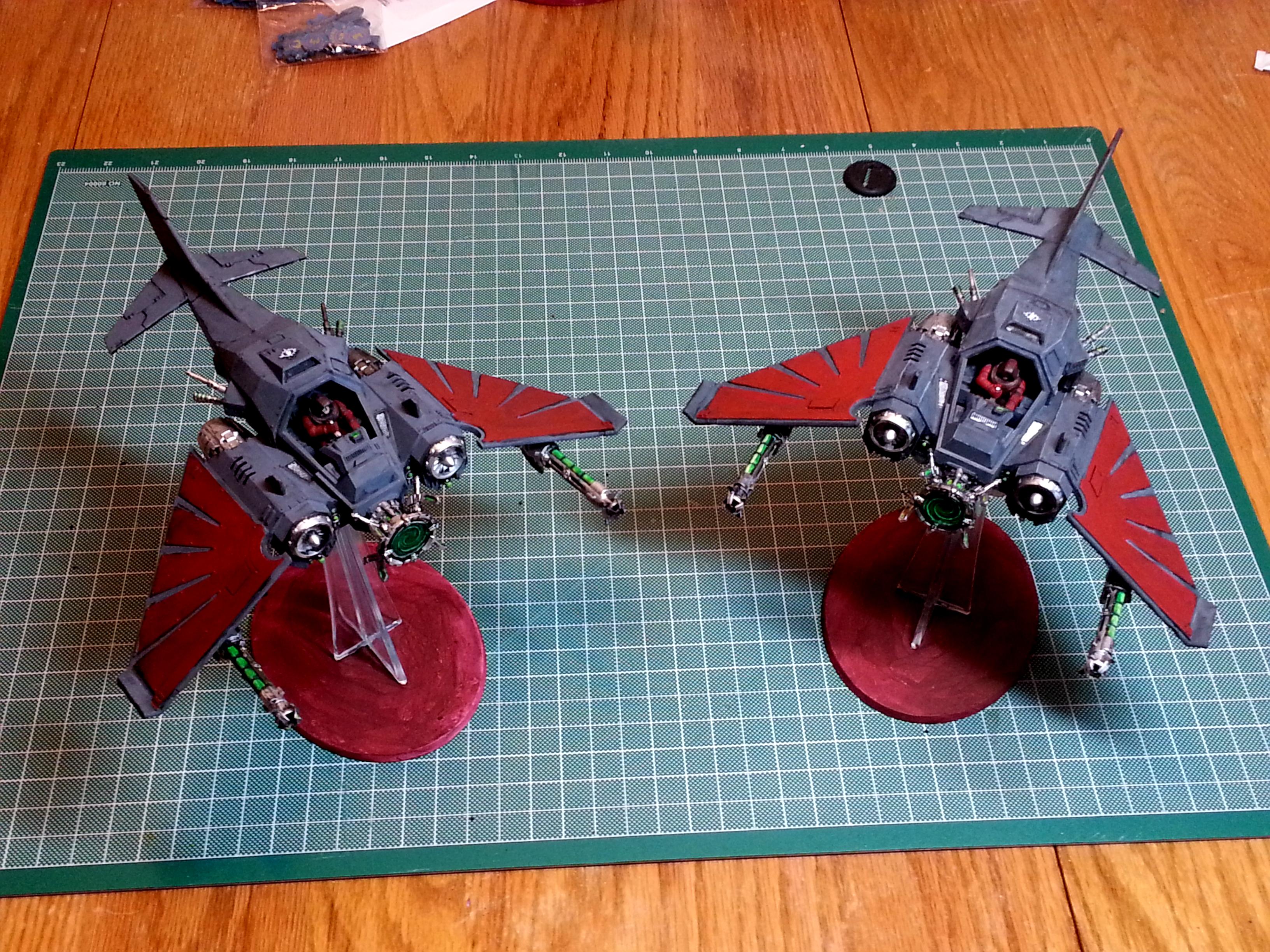Ad Mech, Night Scythes