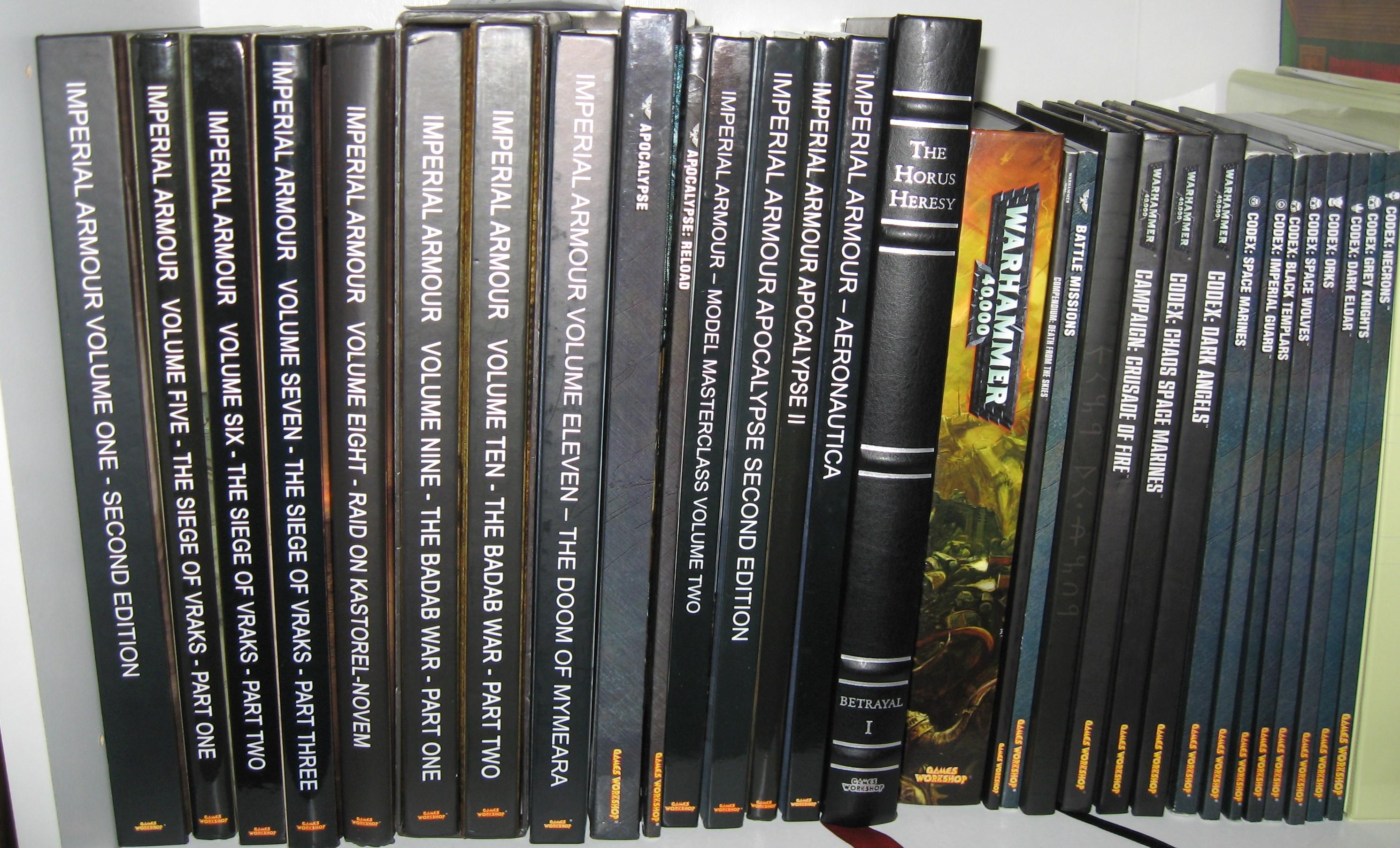 Books