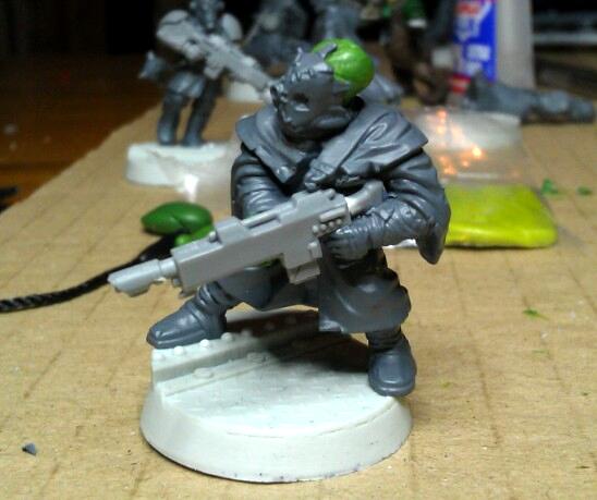 Acolyte WIP Part 2 side 1
