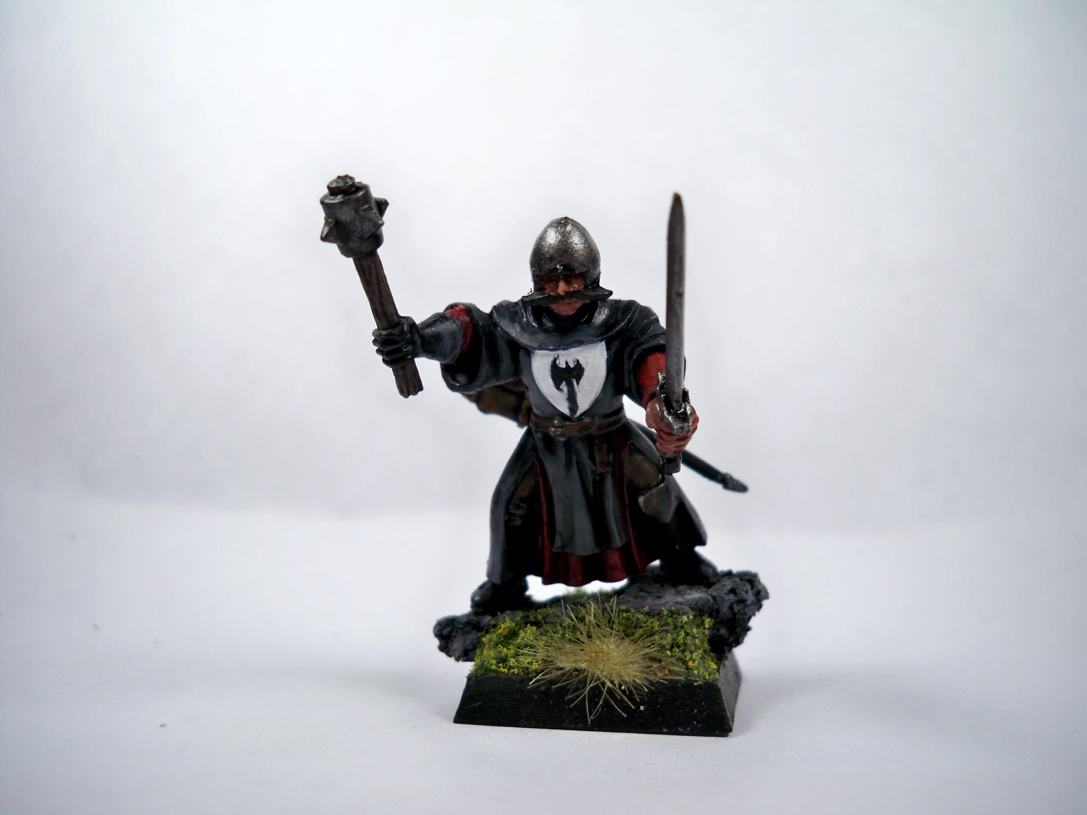Archer Champion