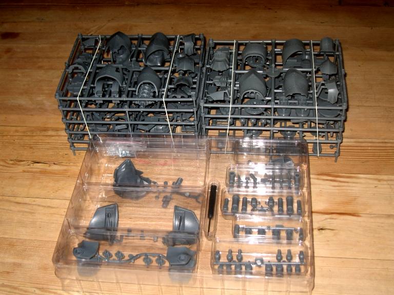 Dfg, Dreamforge Games, Eisenkern, Iron Core, Leviathan Crusader