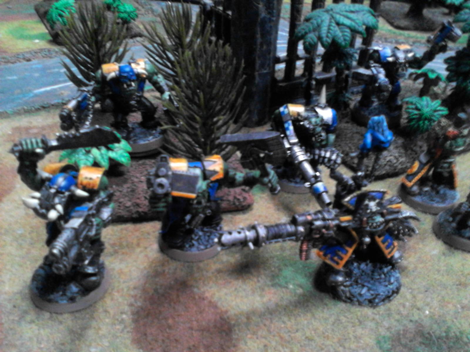 flash gitz