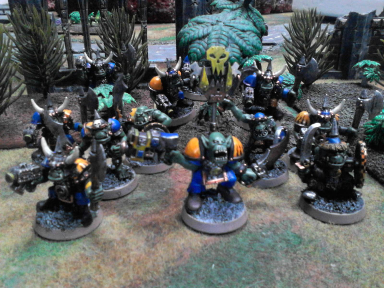 space ork ard boys