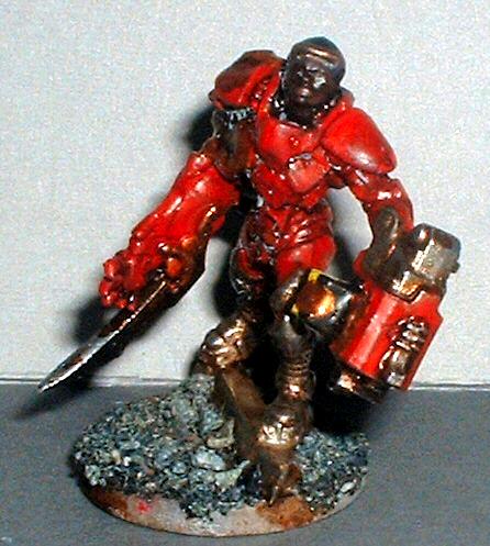 A-M Trooper