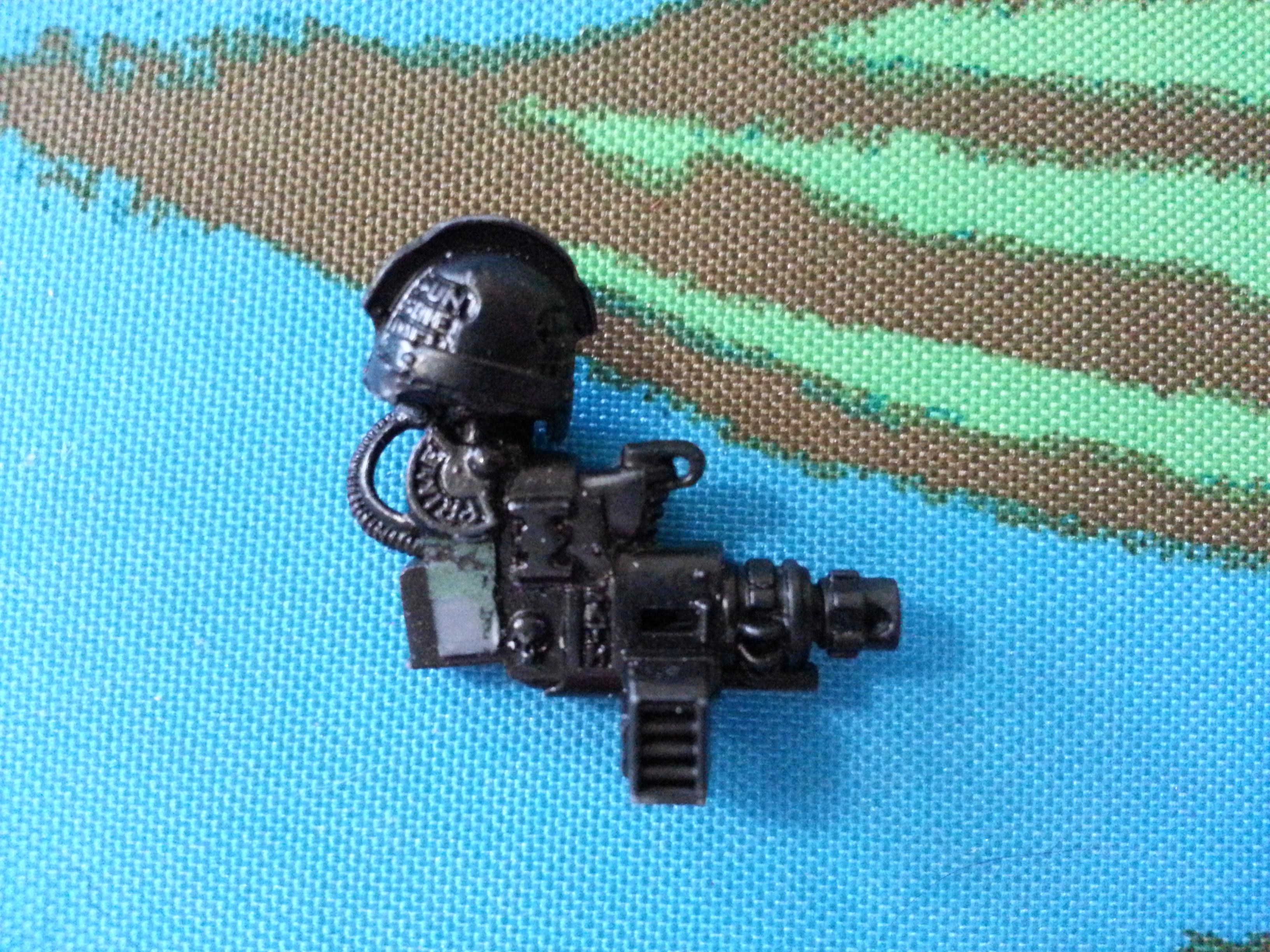 Grey Knights, Inquisitor, Space Marines, Terminator Armor, Warhammer 40,000