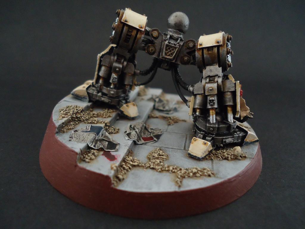 Base detail