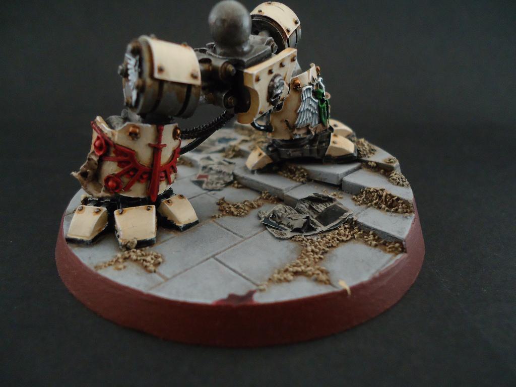 Base detail