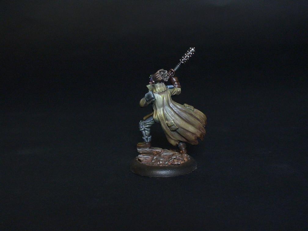 Warchief