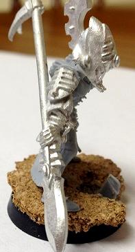 Altensar, Eldar, Work In Progress