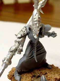 Altensar, Eldar, Work In Progress