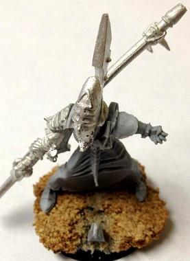 Altensar, Eldar, Work In Progress