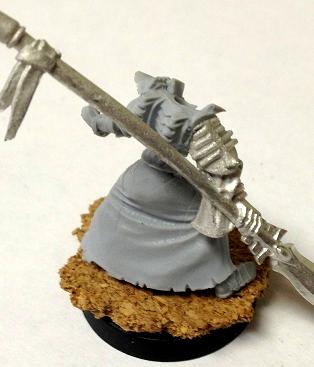 Altensar, Eldar, Work In Progress